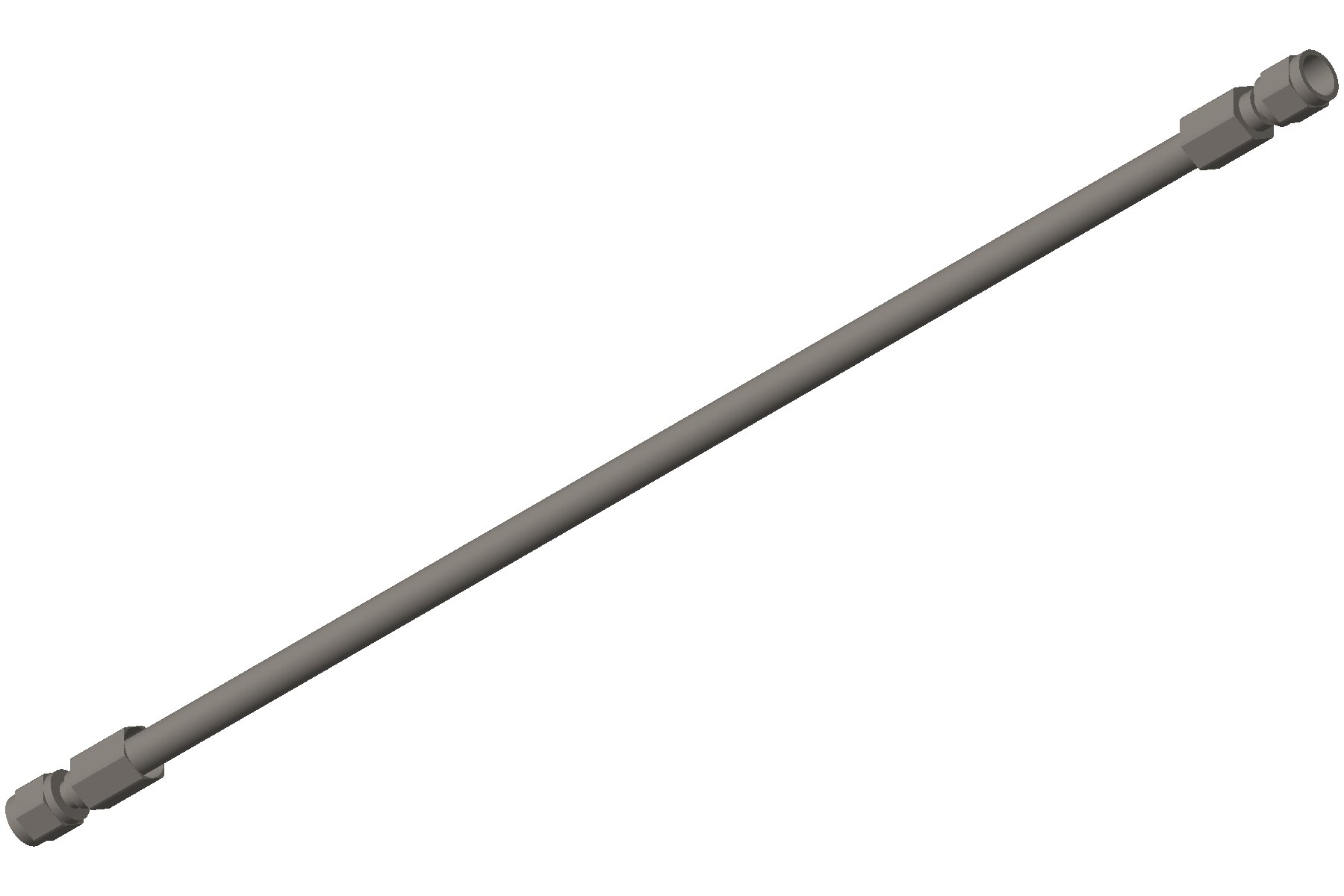 Cummins Flexible Hose - 3916048 - Shop Cummins