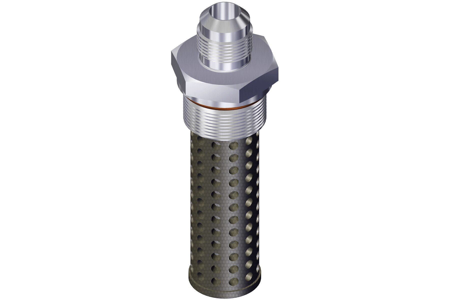 Cummins Filter Screen - 4076598 - Shop Cummins