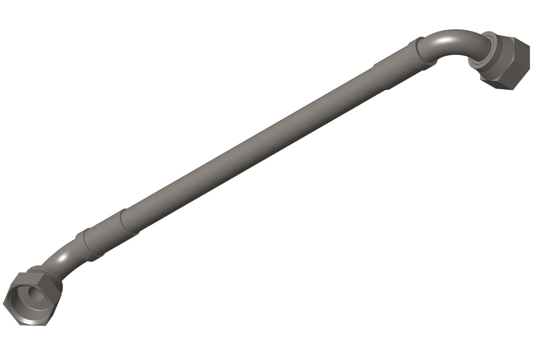 Cummins Flexible Hose - 4907227 - Shop Cummins