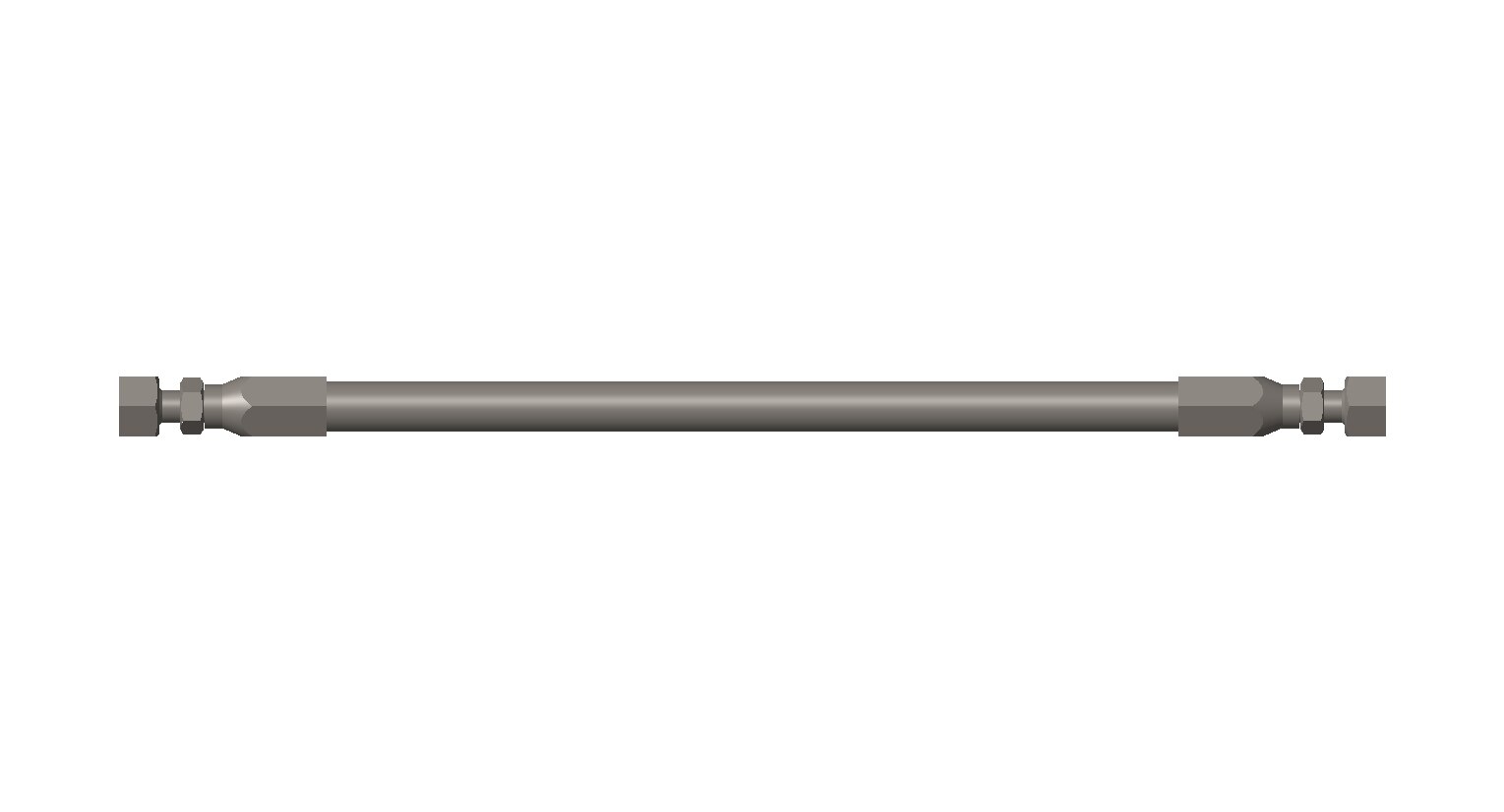 Cummins Flexible Hose - 3918496 - Shop Cummins