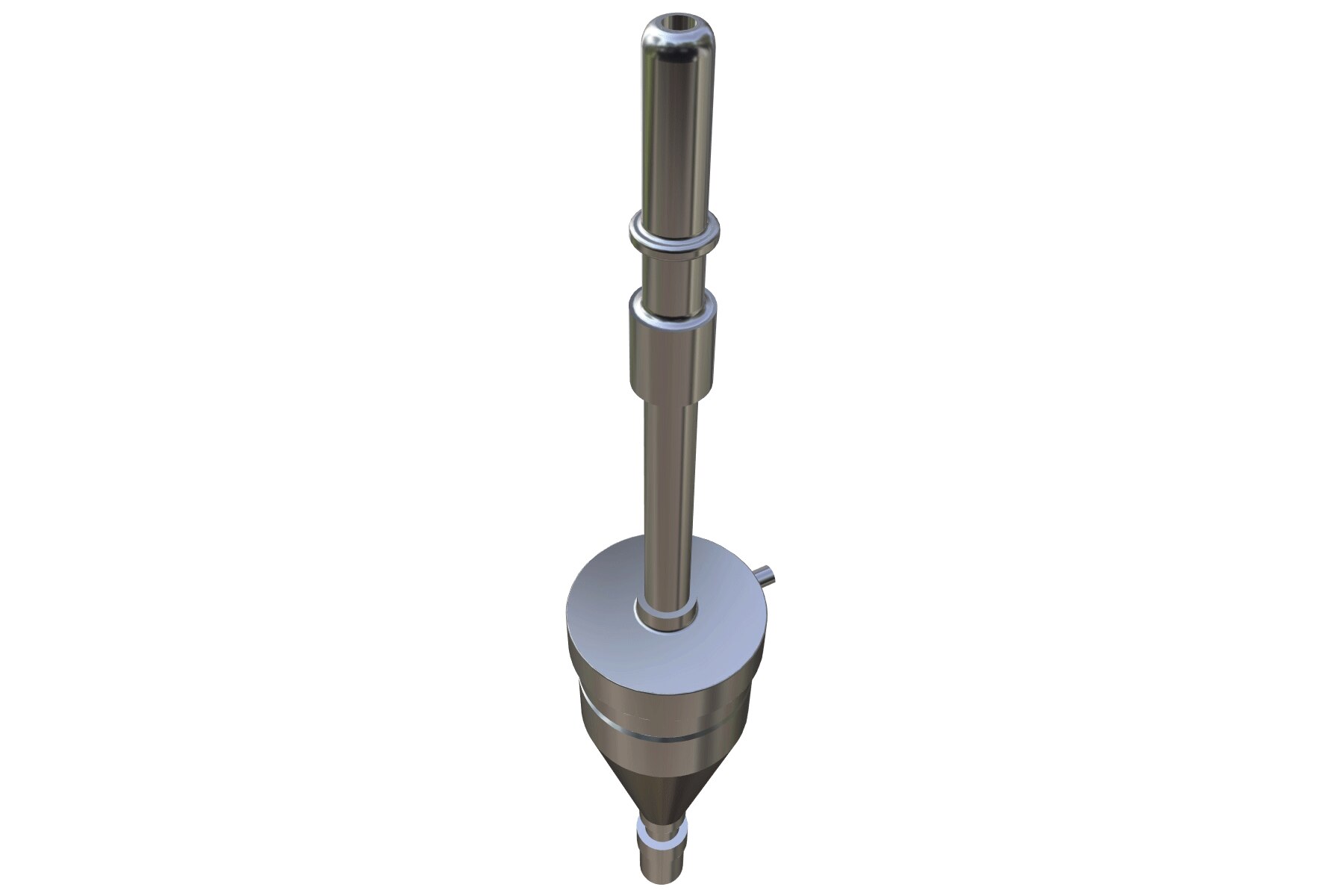 Cummins Doser Injector - 4999800 - Shop Cummins