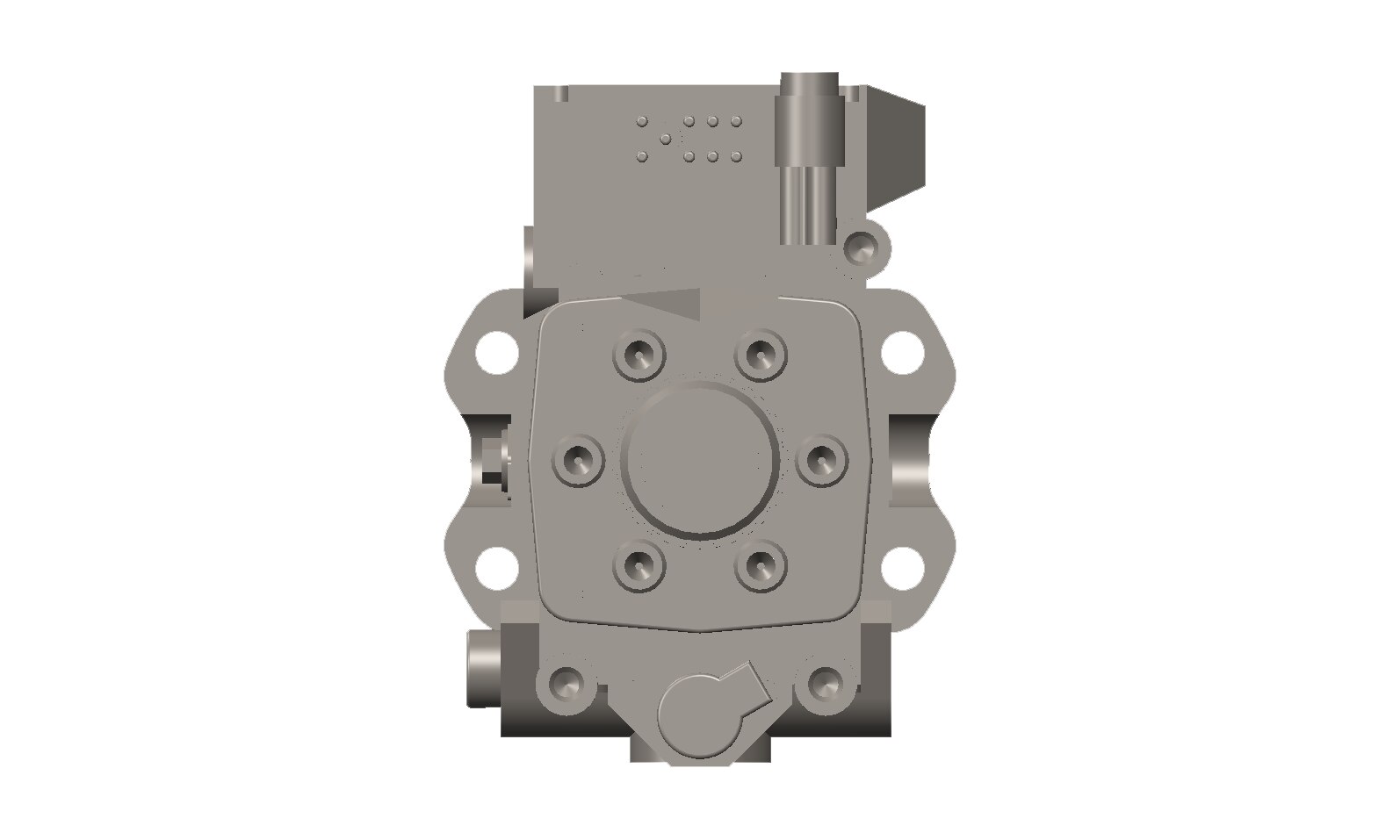 Cummins Pump,Fuel Injection - 3964555RX - Shop Cummins