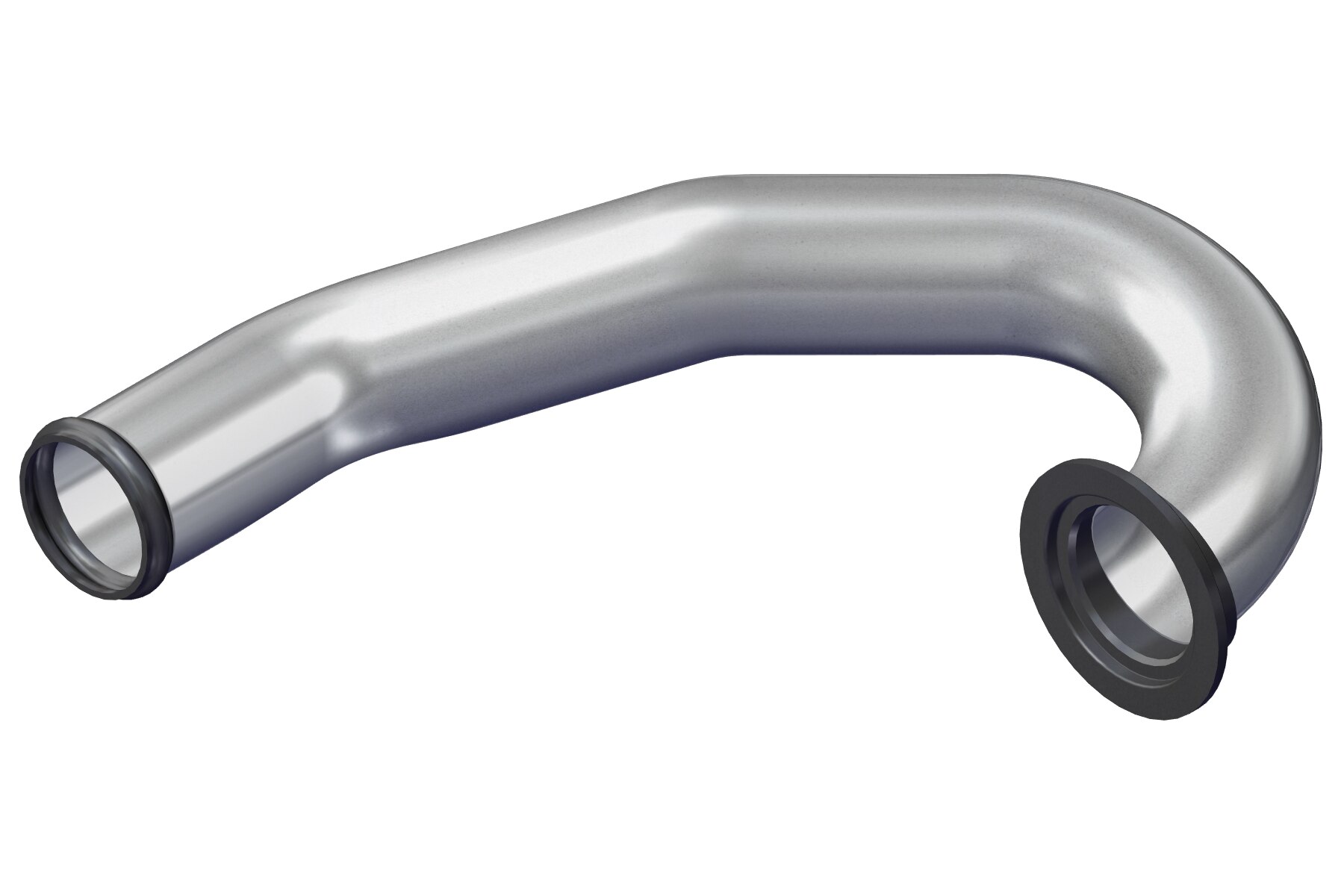 Cummins Exhaust Outlet Tube - 3694474 - Shop Cummins