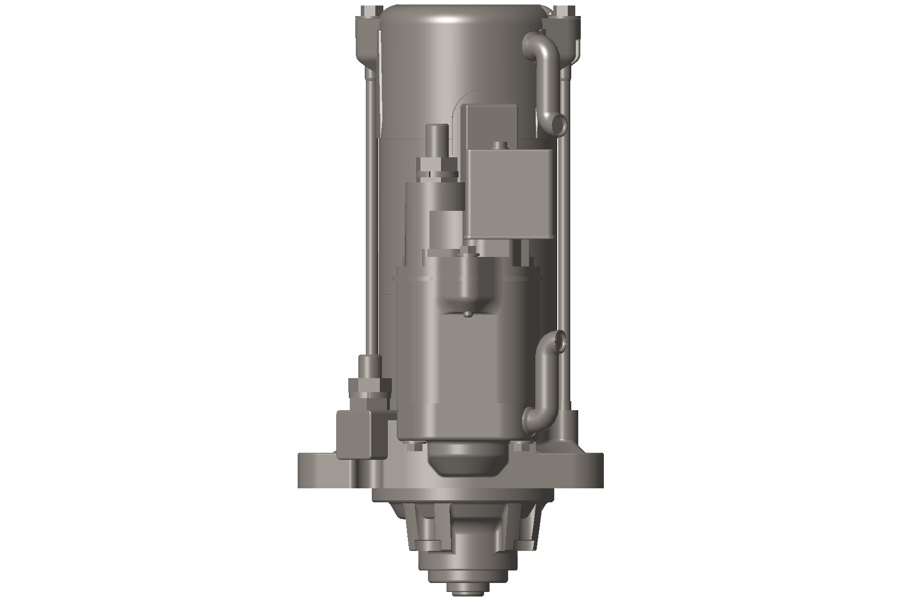 Cummins Starting Motor - 4995641 - Shop Cummins