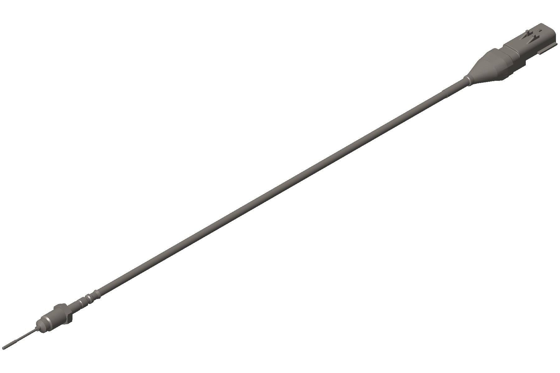 Cummins Temperature Sensor - 4902912 - Shop Cummins