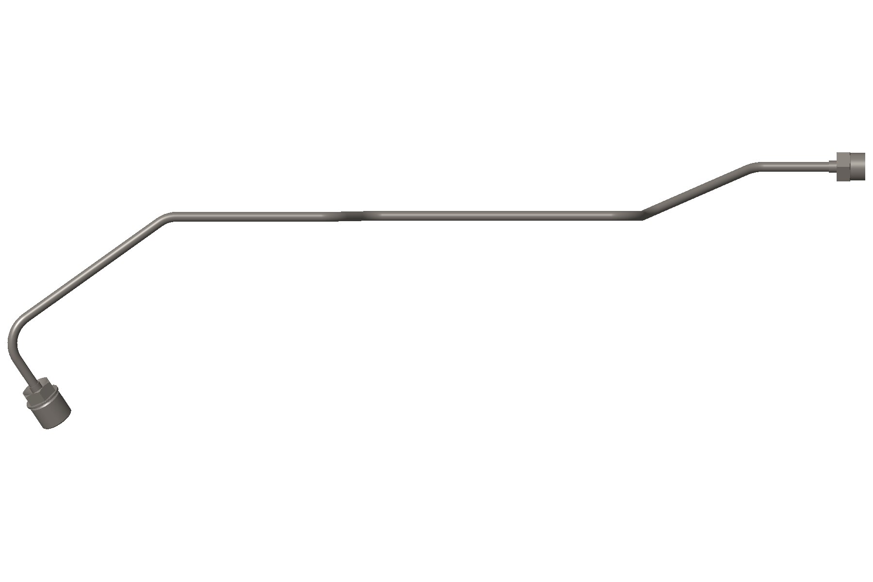 Cummins Injector Fuel Supply Tube - 3944696 - Shop Cummins