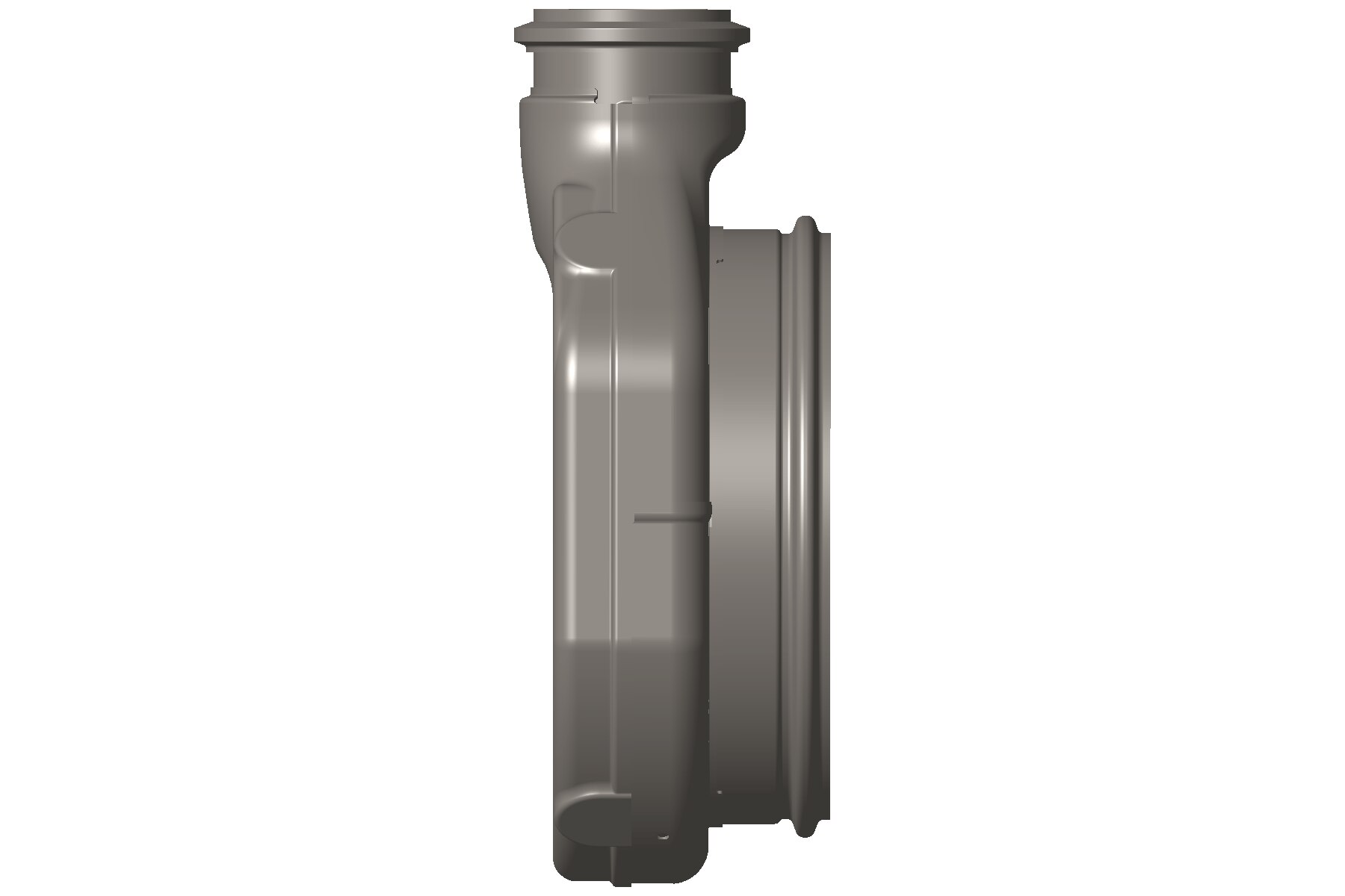 Cummins Inlet Catalyst Module - 4394906 - Shop Cummins
