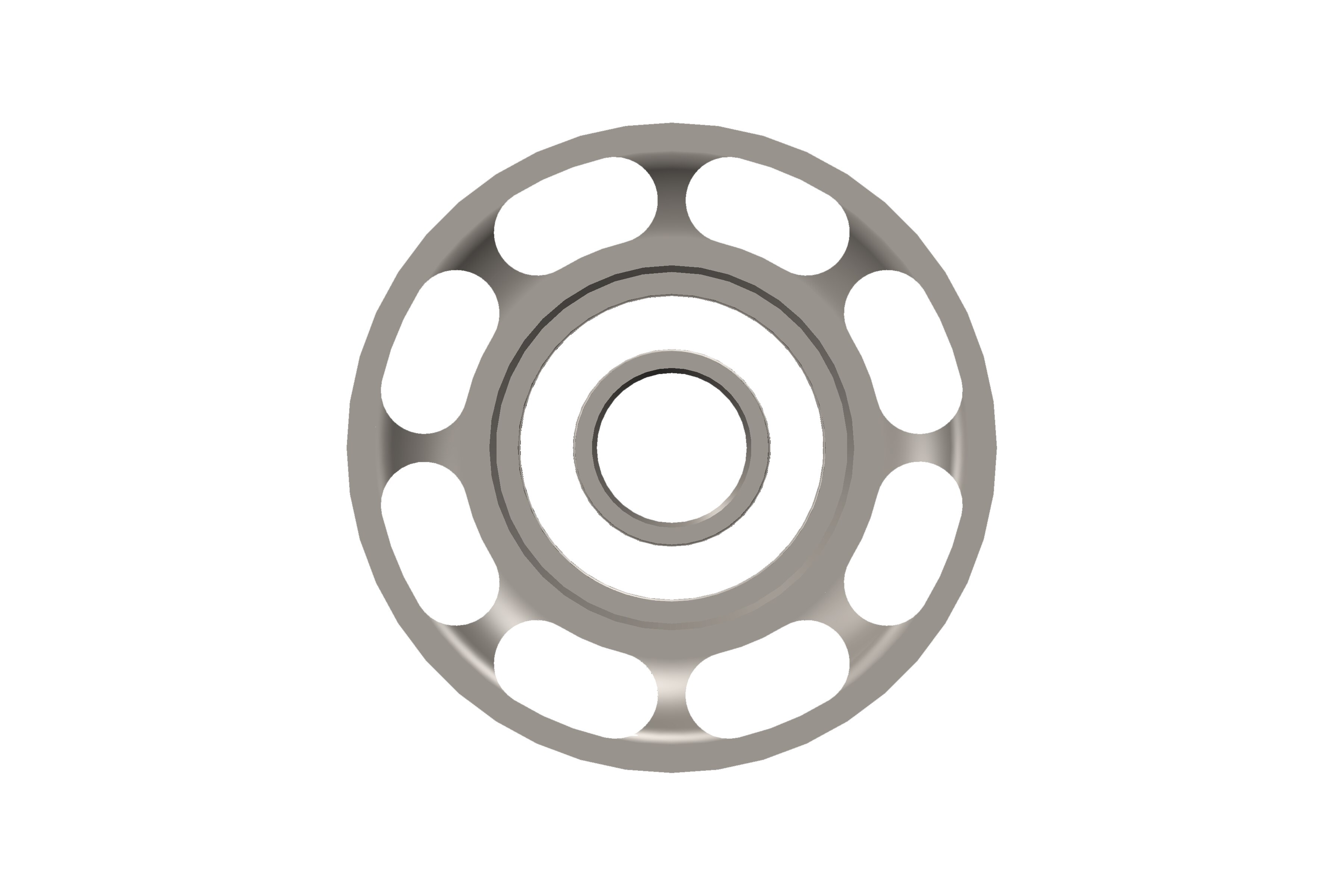 Cummins Idler Pulley - 3970945 - Shop Cummins
