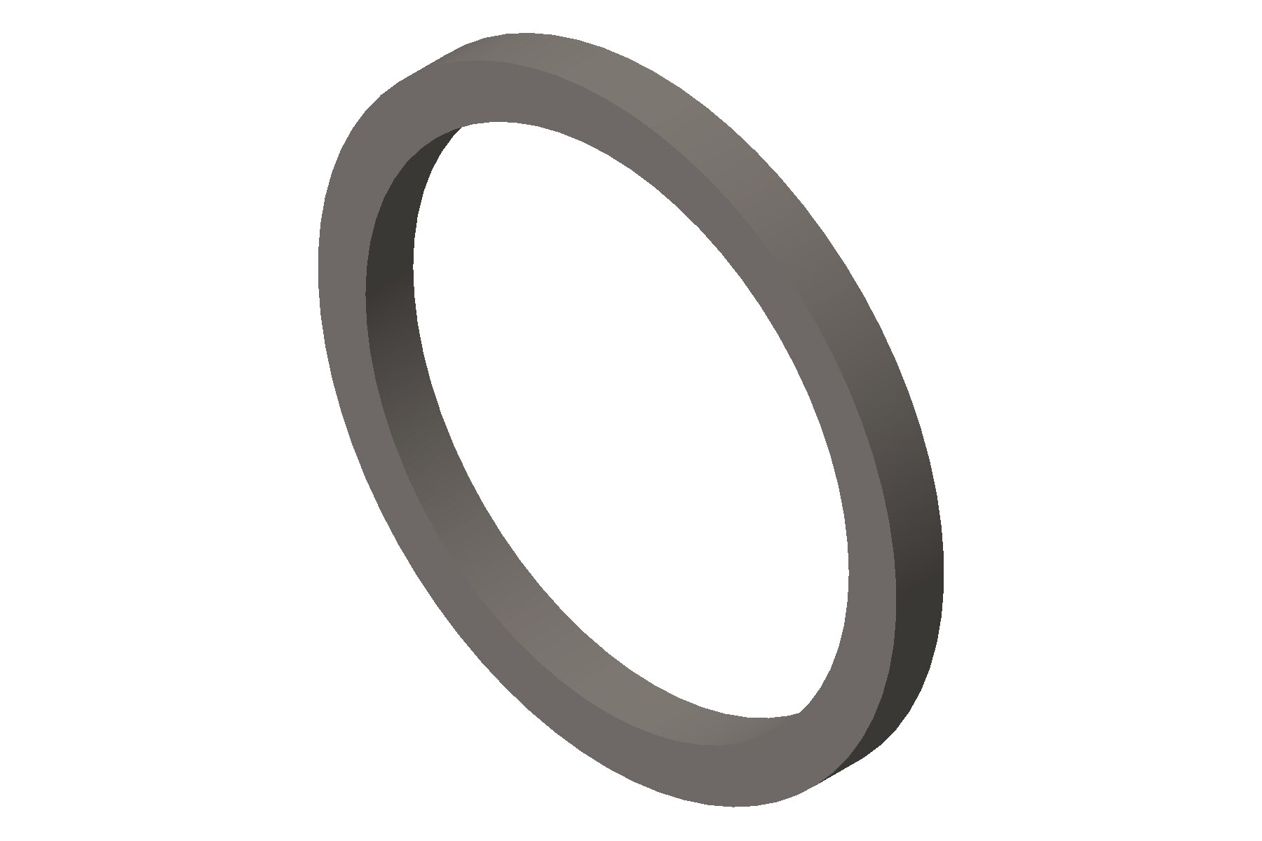 Cummins Rectangular Ring Seal - 100099 - Shop Cummins