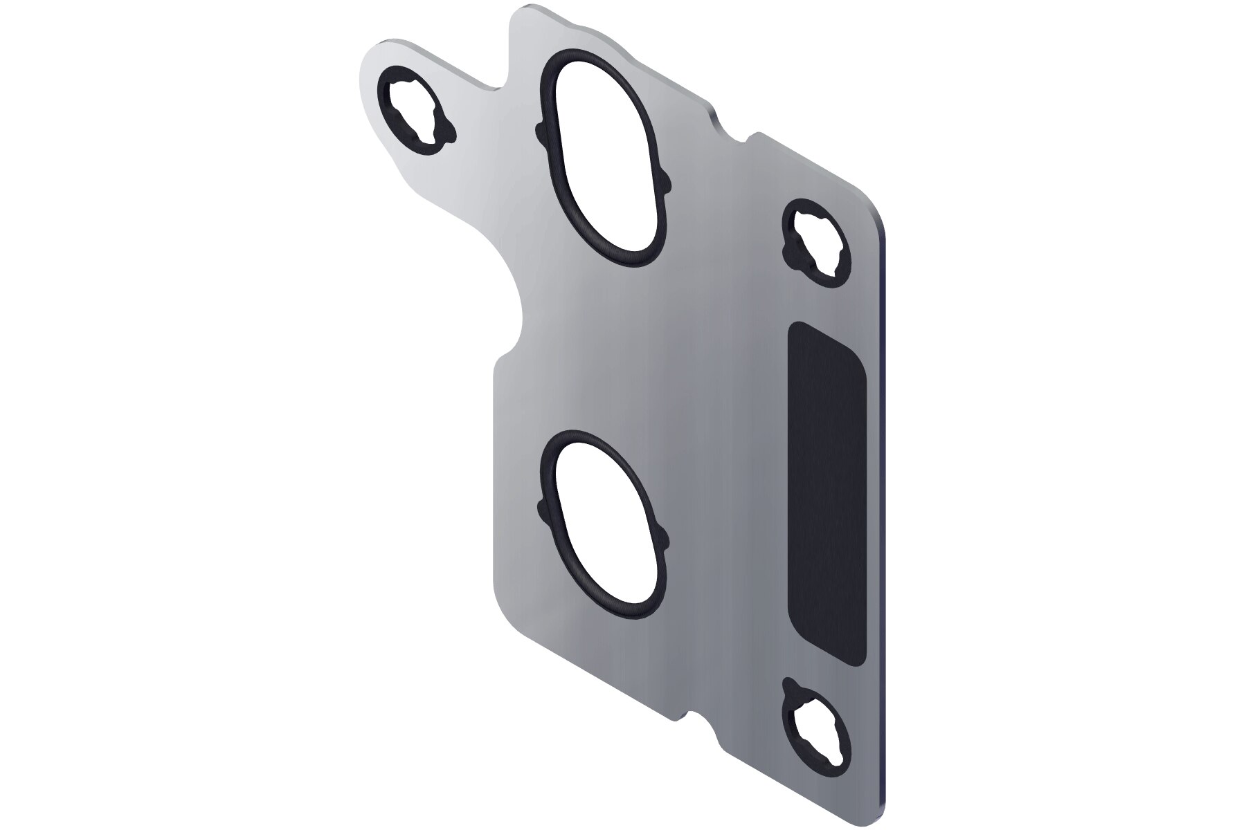 Cummins Fuel Pump Gasket - 4954473 - Shop Cummins