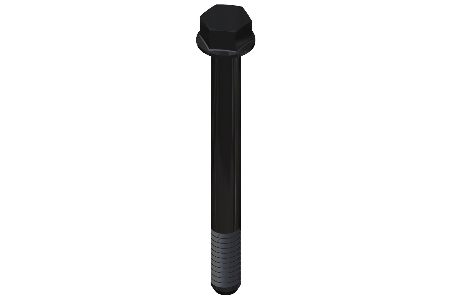 Cummins Hexagon Flange Head Cap Screw - 4965698 - Shop Cummins
