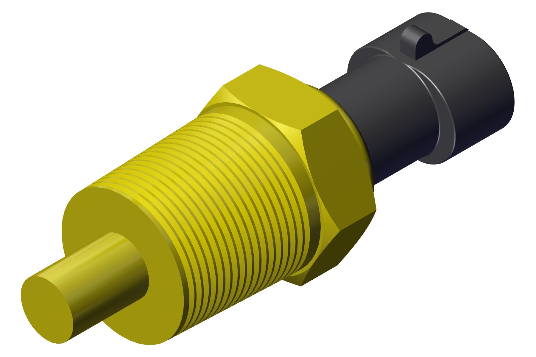 Cummins Temperature Sensor - 3613547 - Shop Cummins
