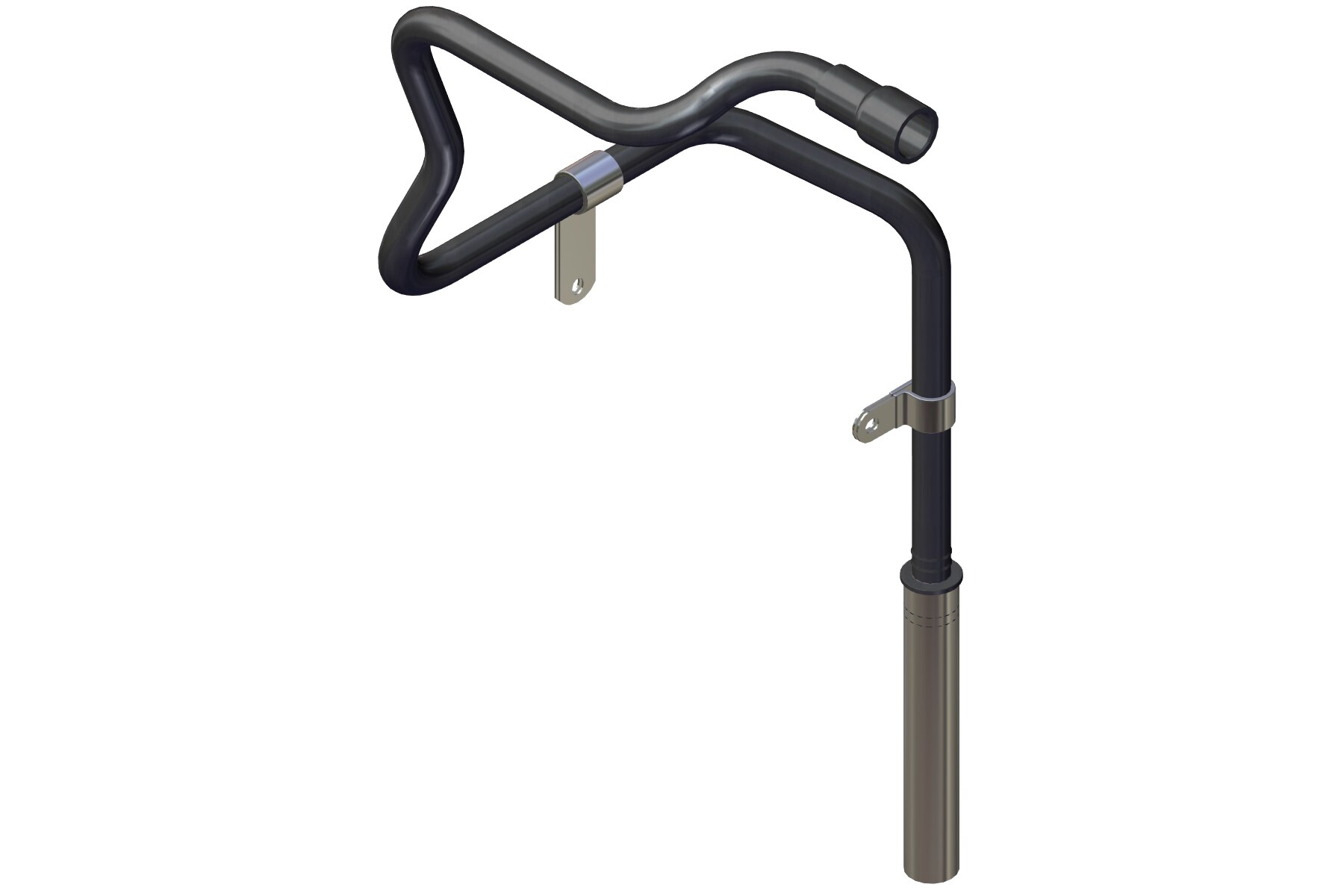 Cummins Breather Tube - 5307351 - Shop Cummins