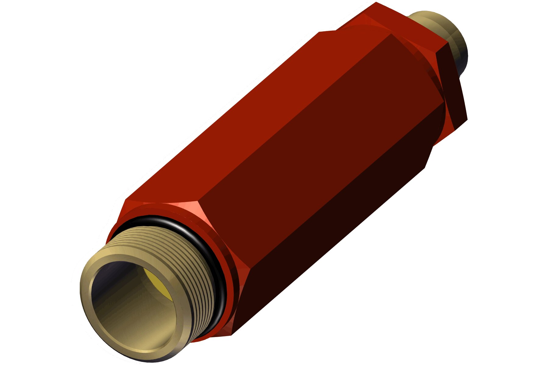 Cummins Filter Housing - 4025634 - Shop Cummins