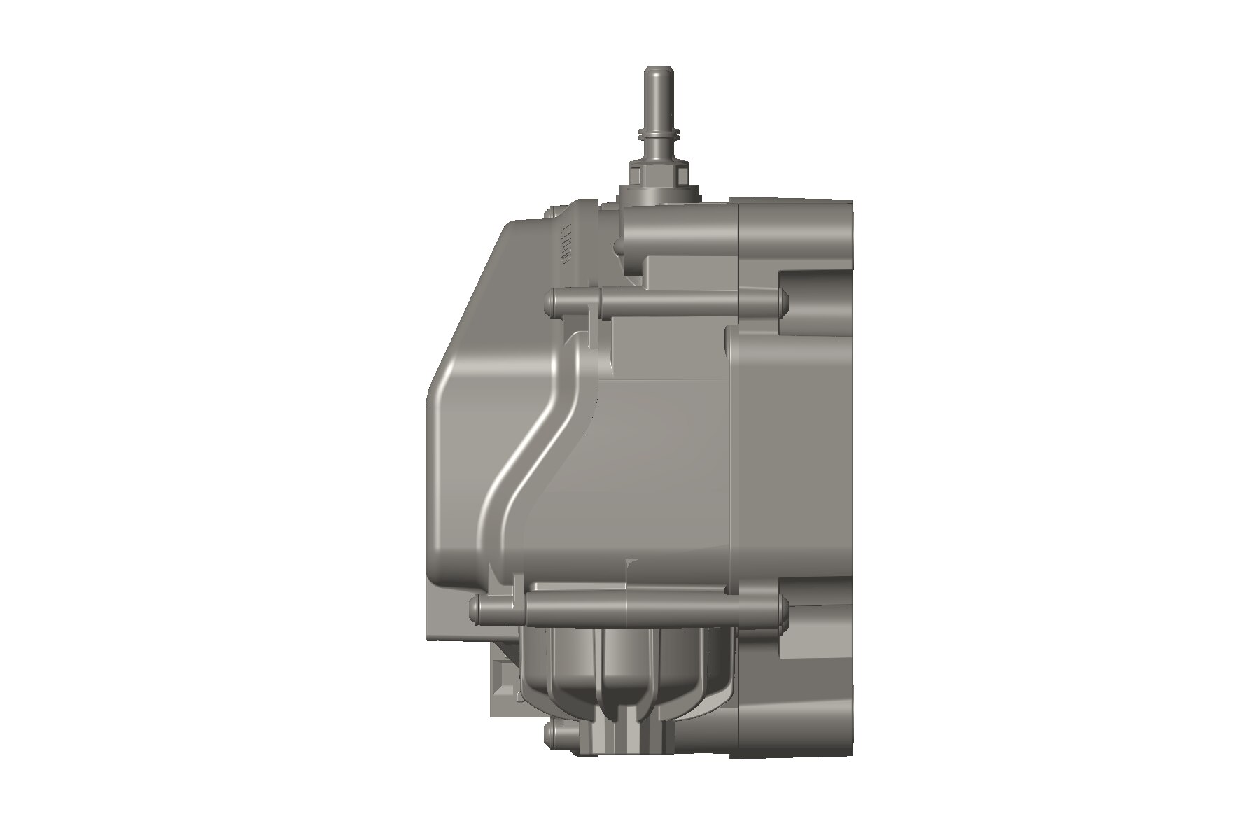 Cummins Pump,Doser - 4387657RX - Shop Cummins