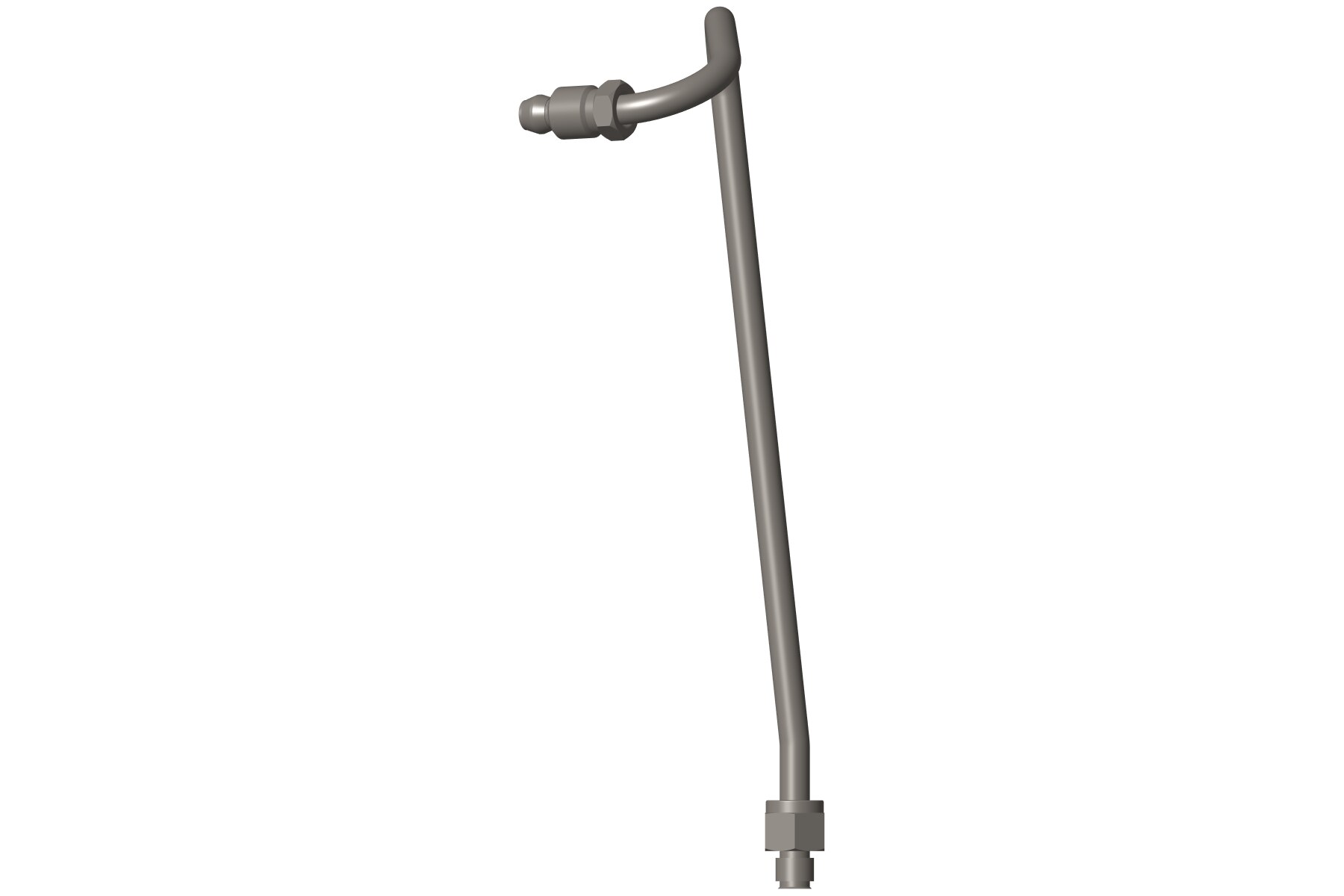 Cummins Fuel Supply Tube - 3918641 - Shop Cummins