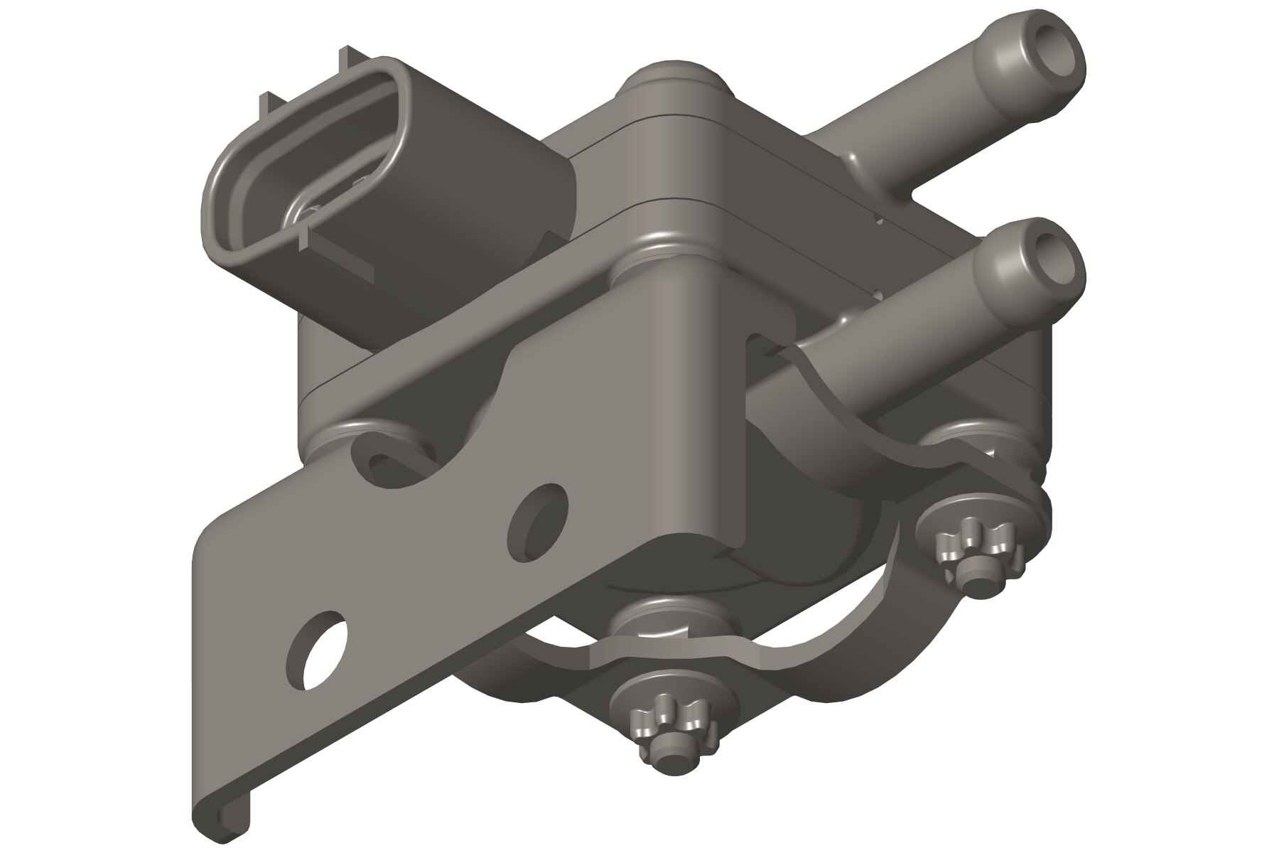 Cummins Differential Pressure Sensor - 4954478 - Shop Cummins