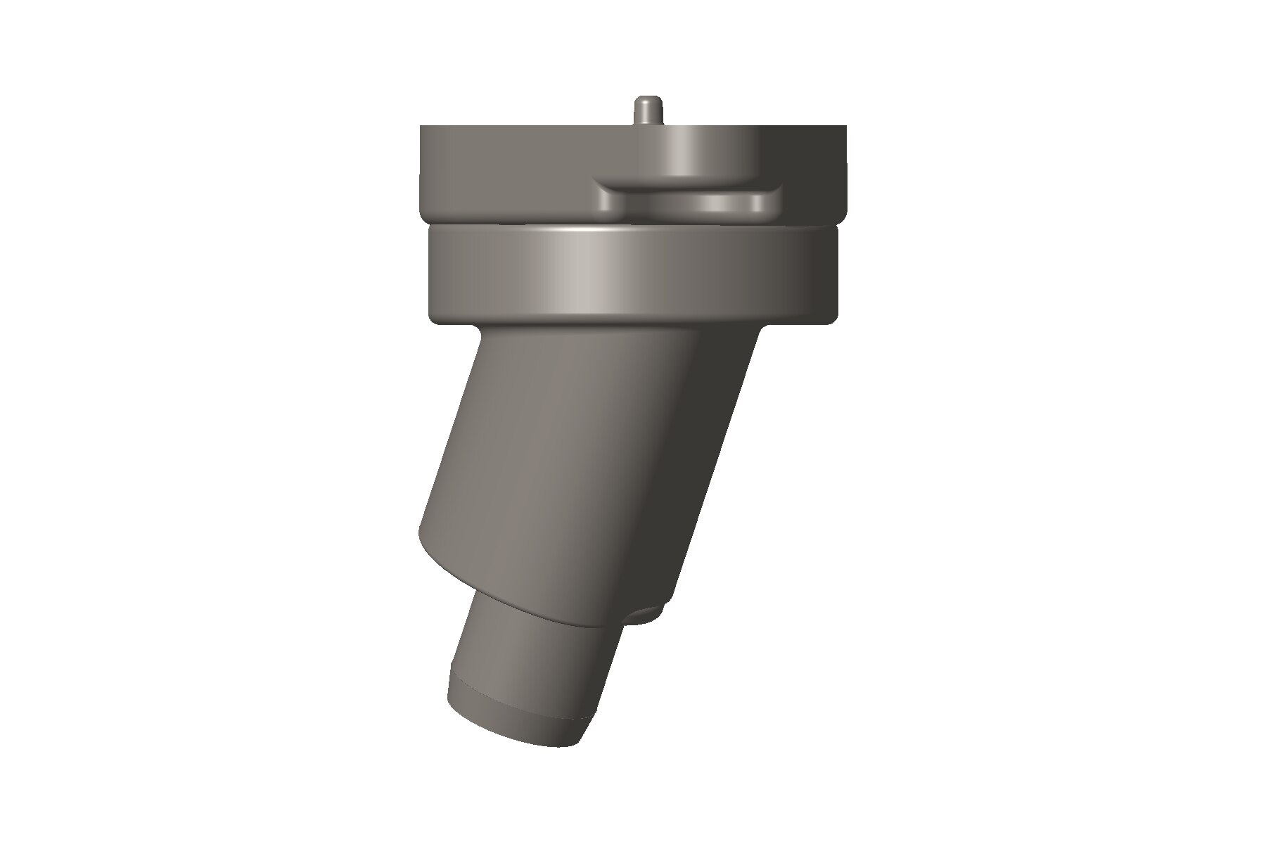 Cummins Breather Adapter - 3692324 - Shop Cummins