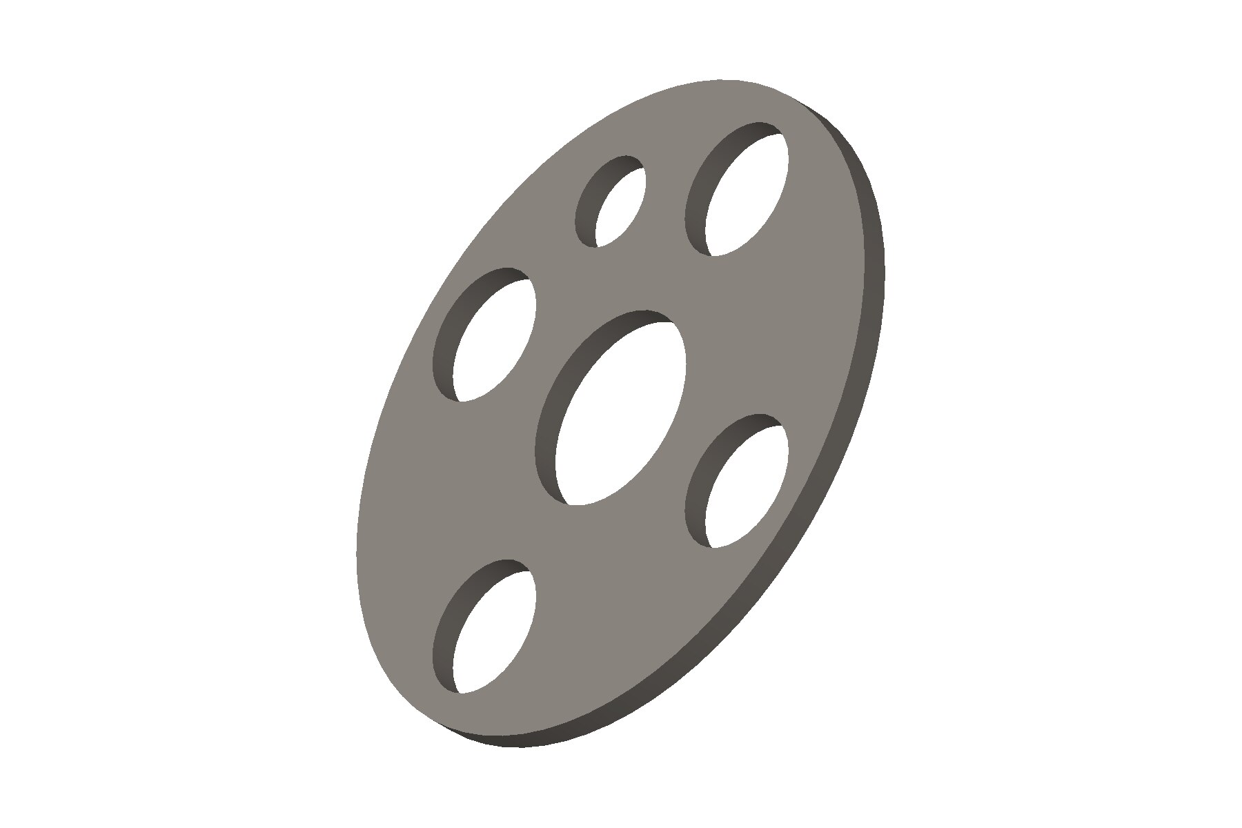 Cummins Crankshaft Spacer - 4940110 - Shop Cummins