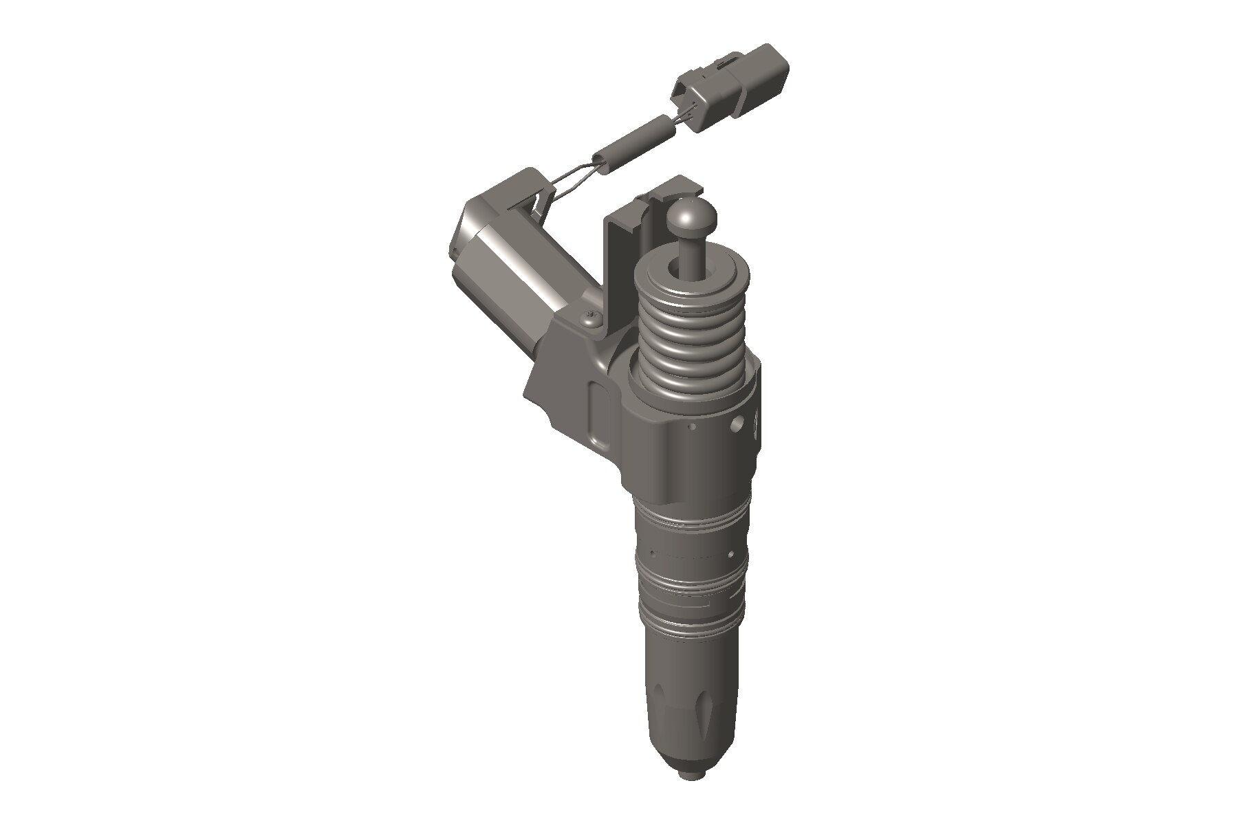Cummins Celect Injector 99 NE2 - 3411766RX - Shop Cummins