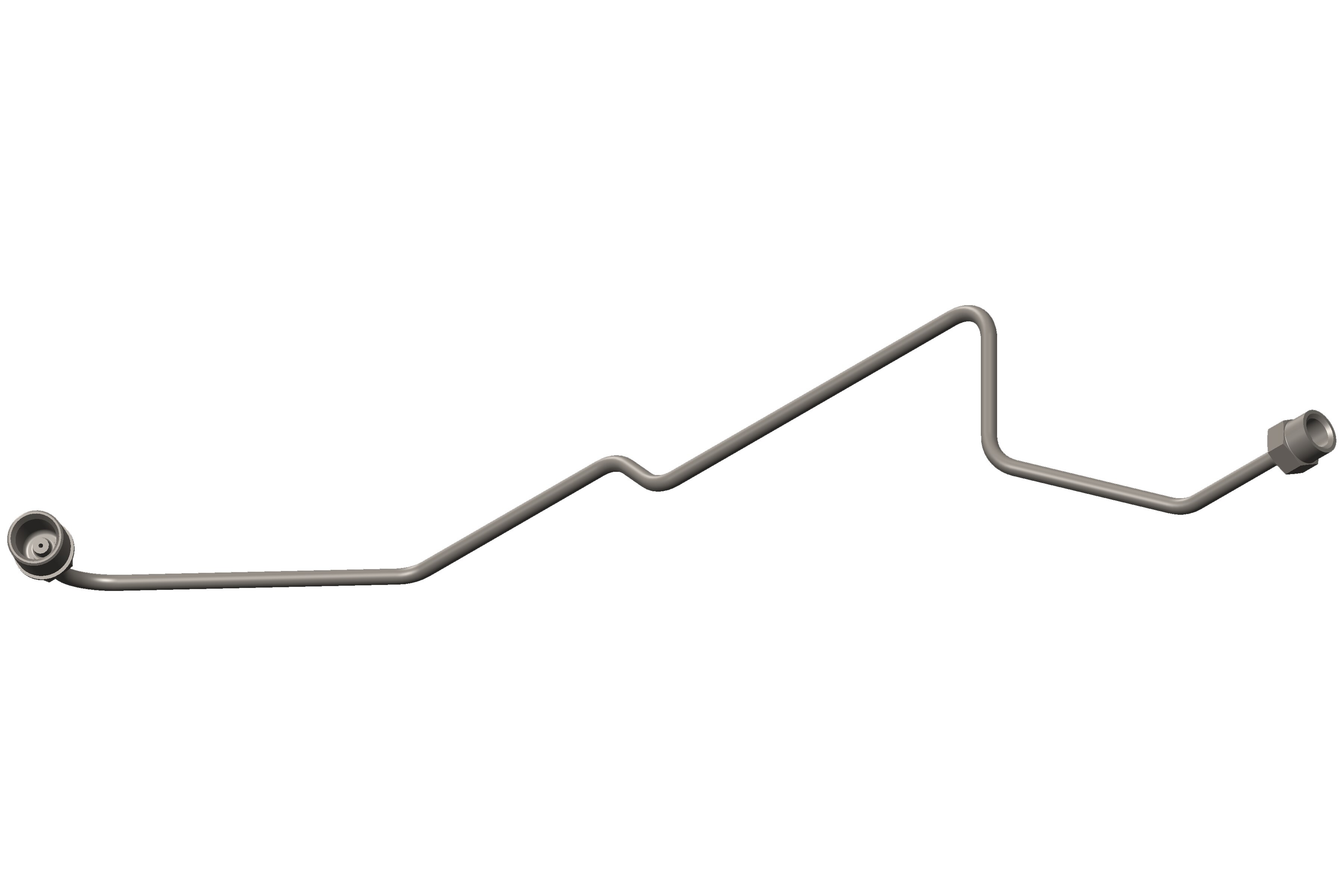 Cummins Injector Fuel Supply Tube - 3944696 - Shop Cummins
