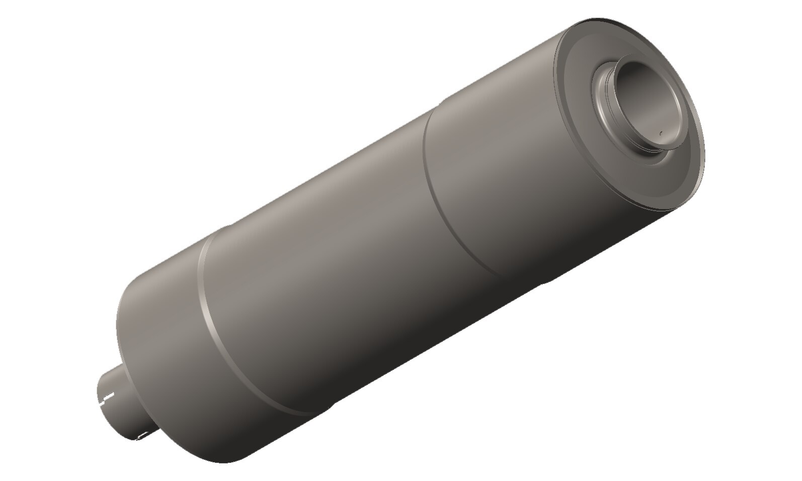 Cummins Aftertreatment Device - 4354209 - Shop Cummins