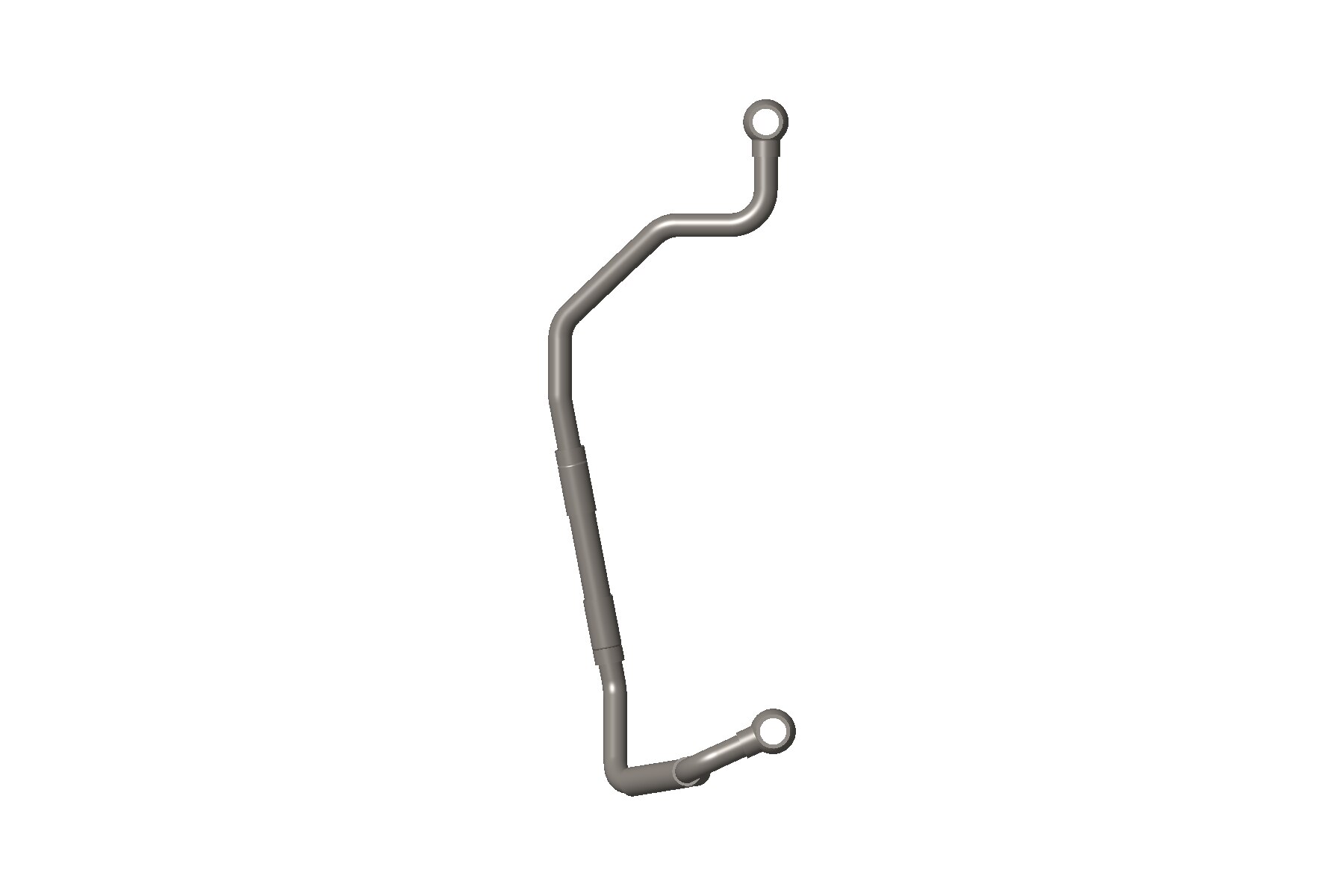 Cummins Fuel Supply Tube - 3685983 - Shop Cummins