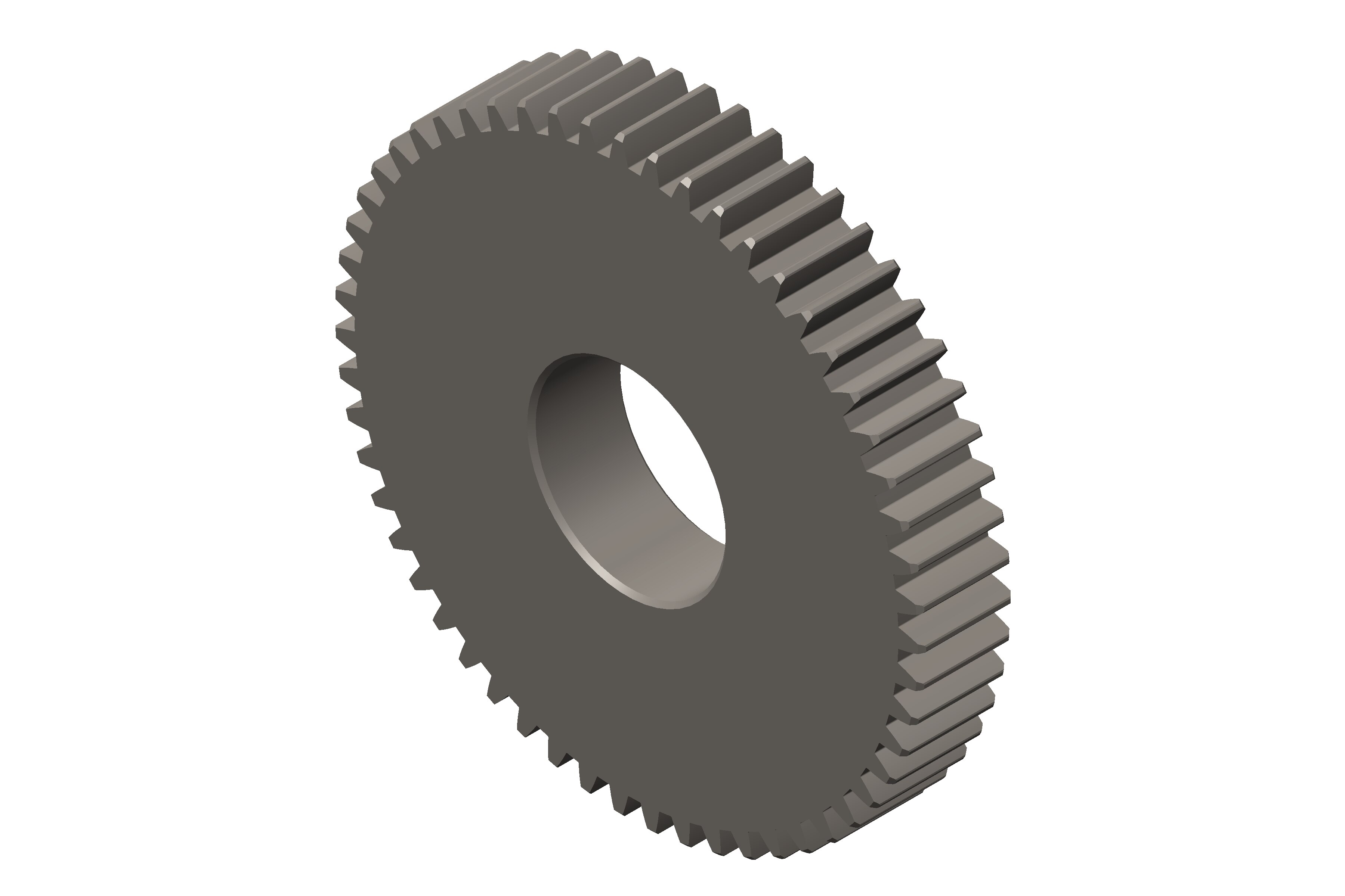 Cummins Accessory Drive Gear - 3936138 - Shop Cummins