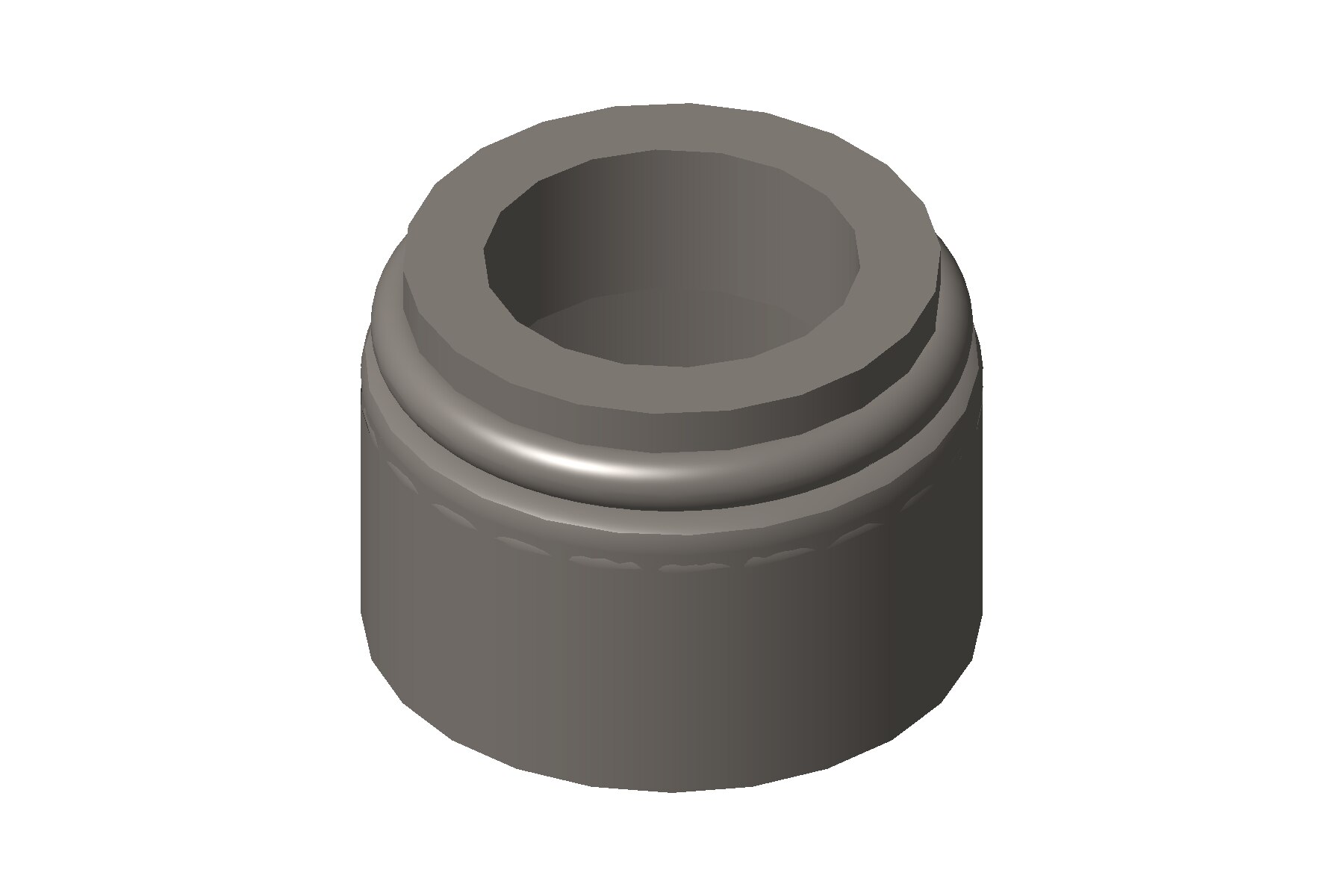 Cummins Valve Stem Seal - 4003966 - Shop Cummins