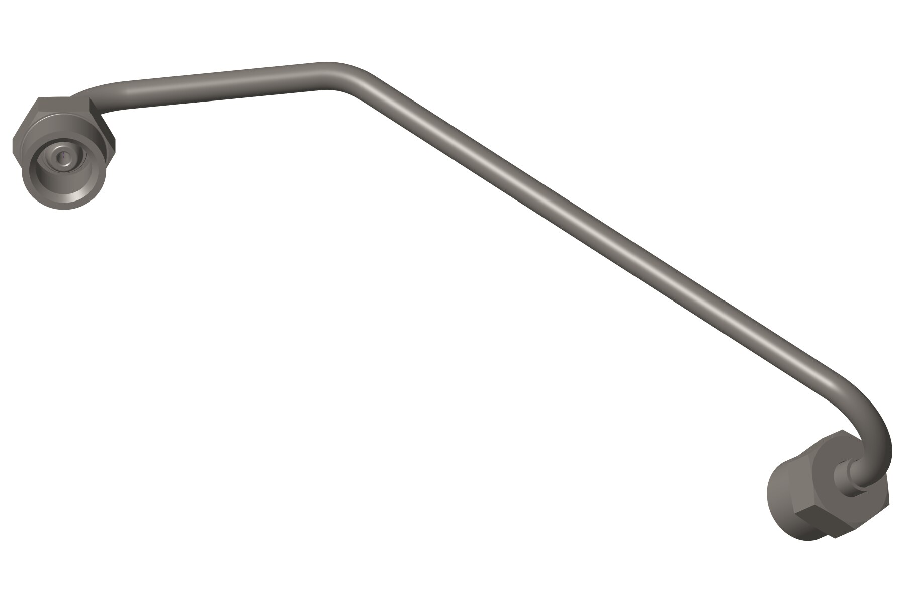 Cummins Fuel Supply Tube - 4892941 - Shop Cummins