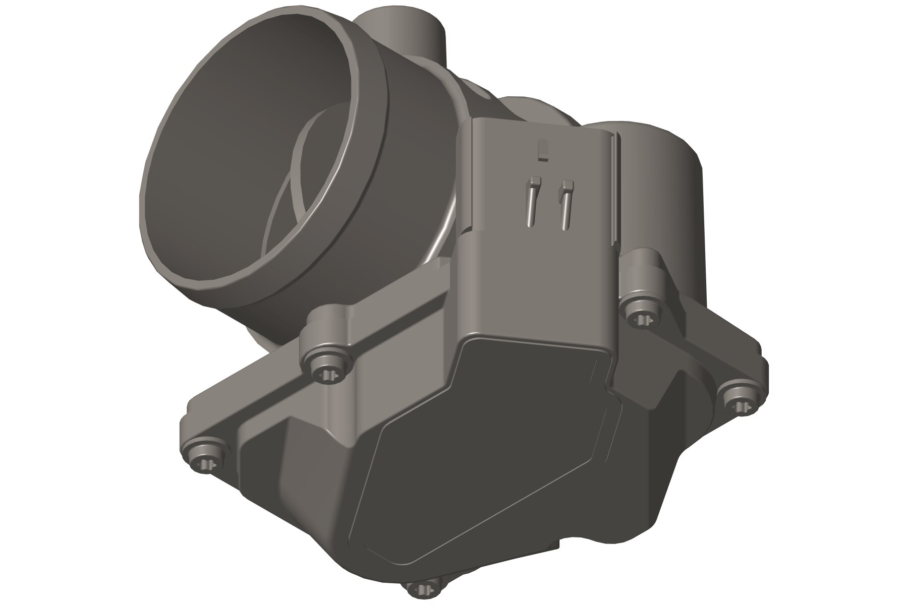 Cummins Air Control Valve - 4994707 - Shop Cummins