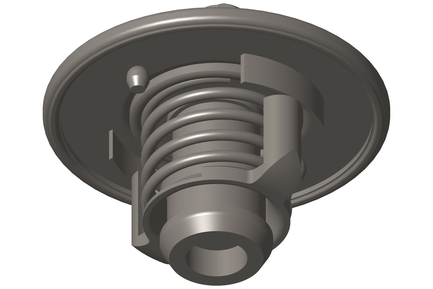 Cummins Thermostat - 5292748 - Shop Cummins
