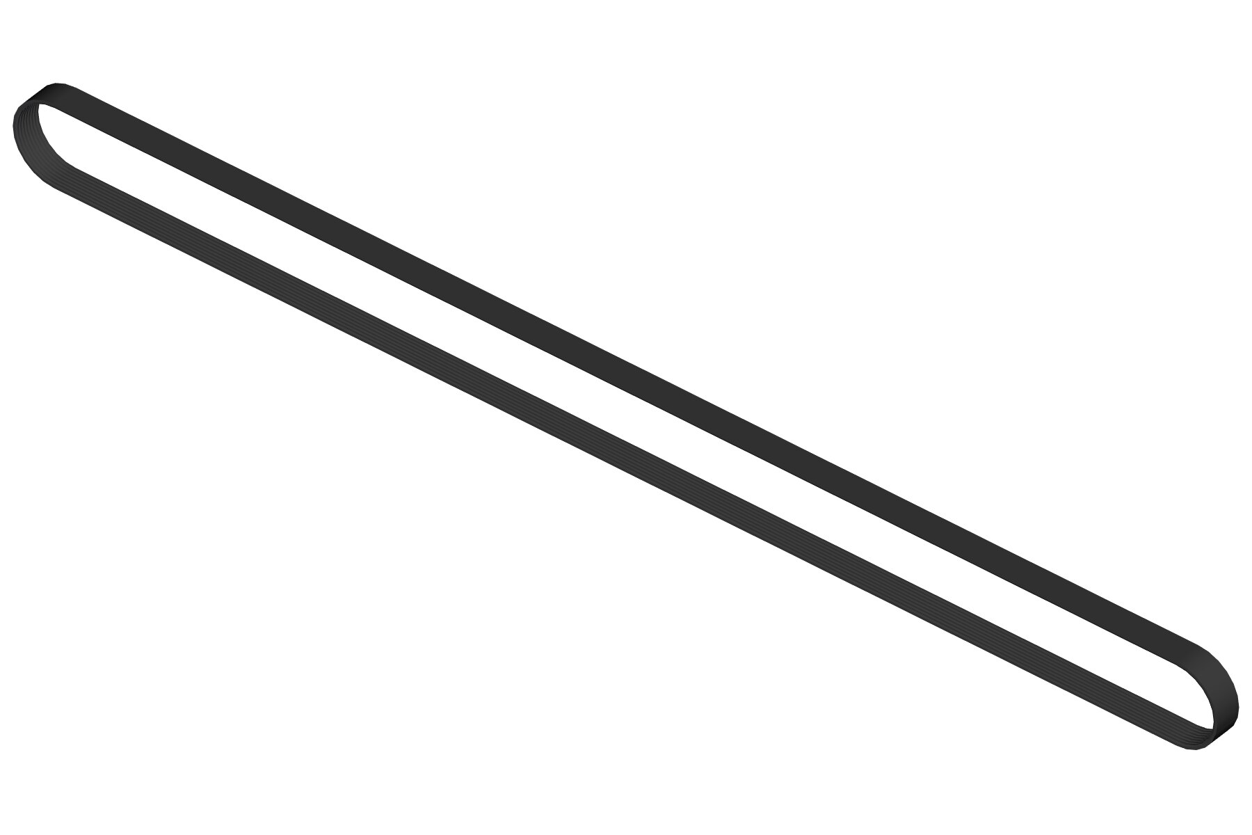 Cummins V Ribbed Belt - 3978294 - Shop Cummins