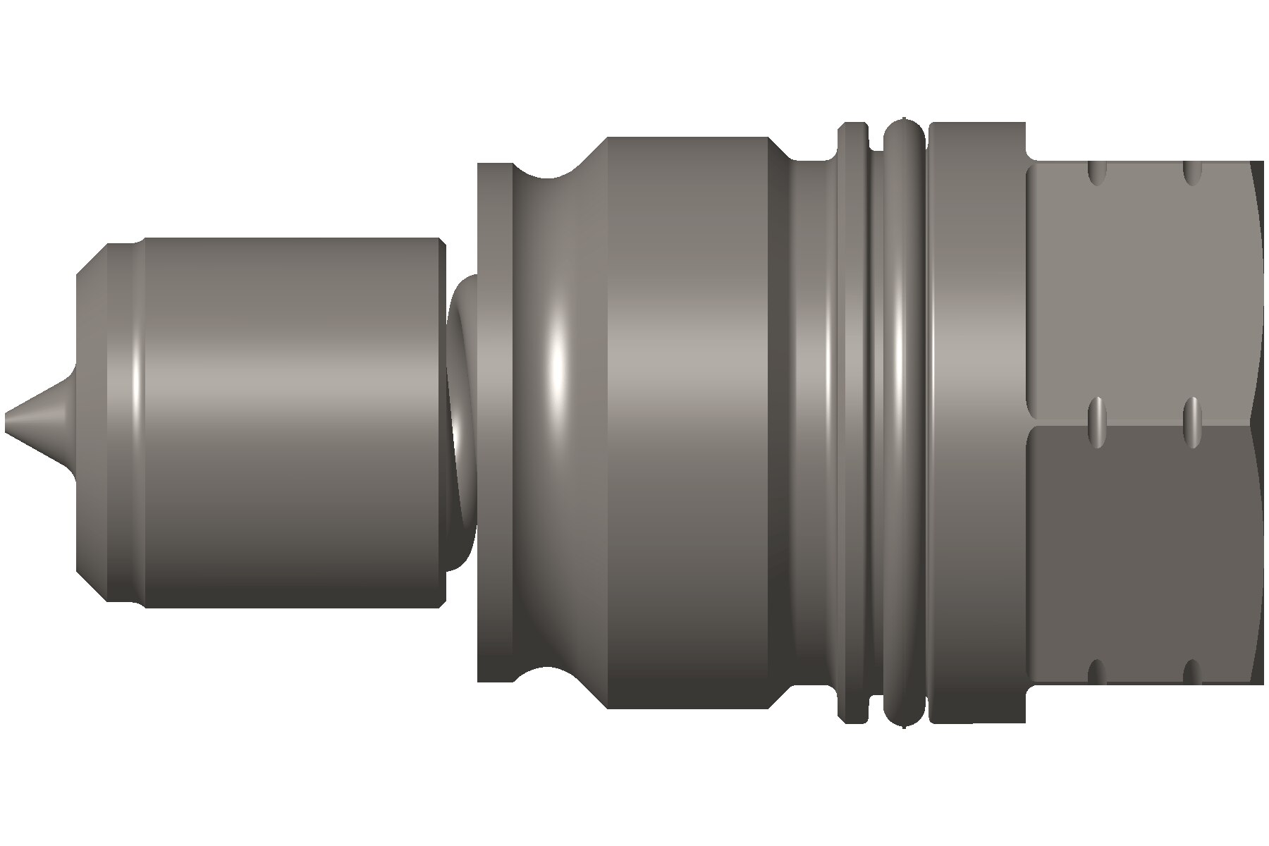 Cummins Pressure Relief Valve - 4307439 - Shop Cummins