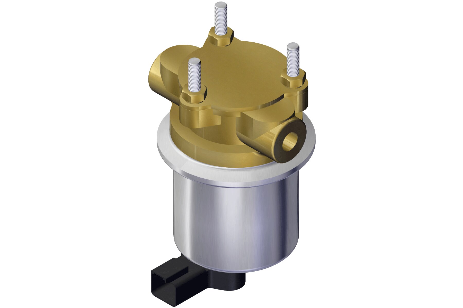 Cummins Fuel Transfer Pump - 5362273 - Shop Cummins