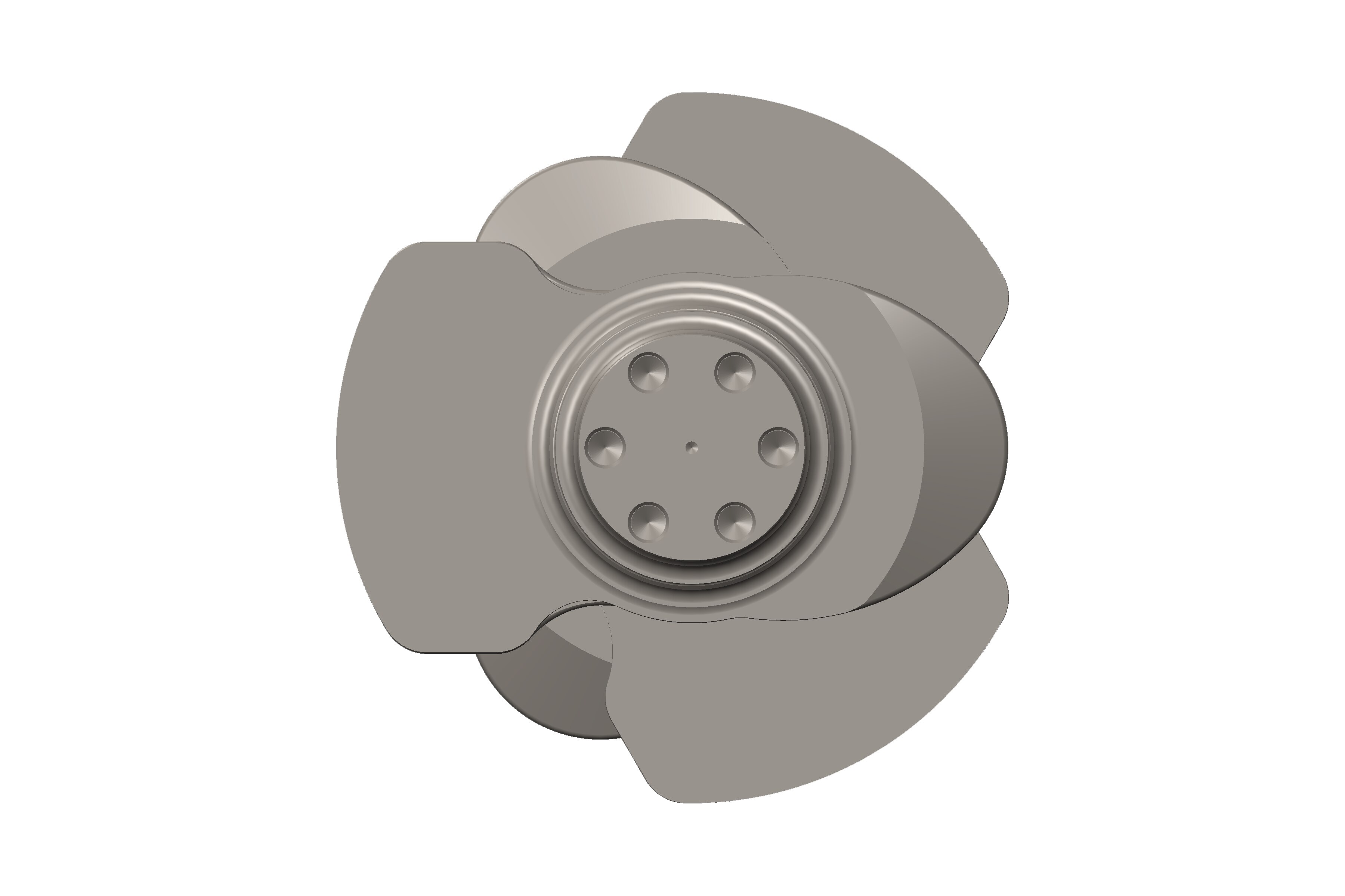 Cummins Engine Crankshaft - 3608833 - Shop Cummins