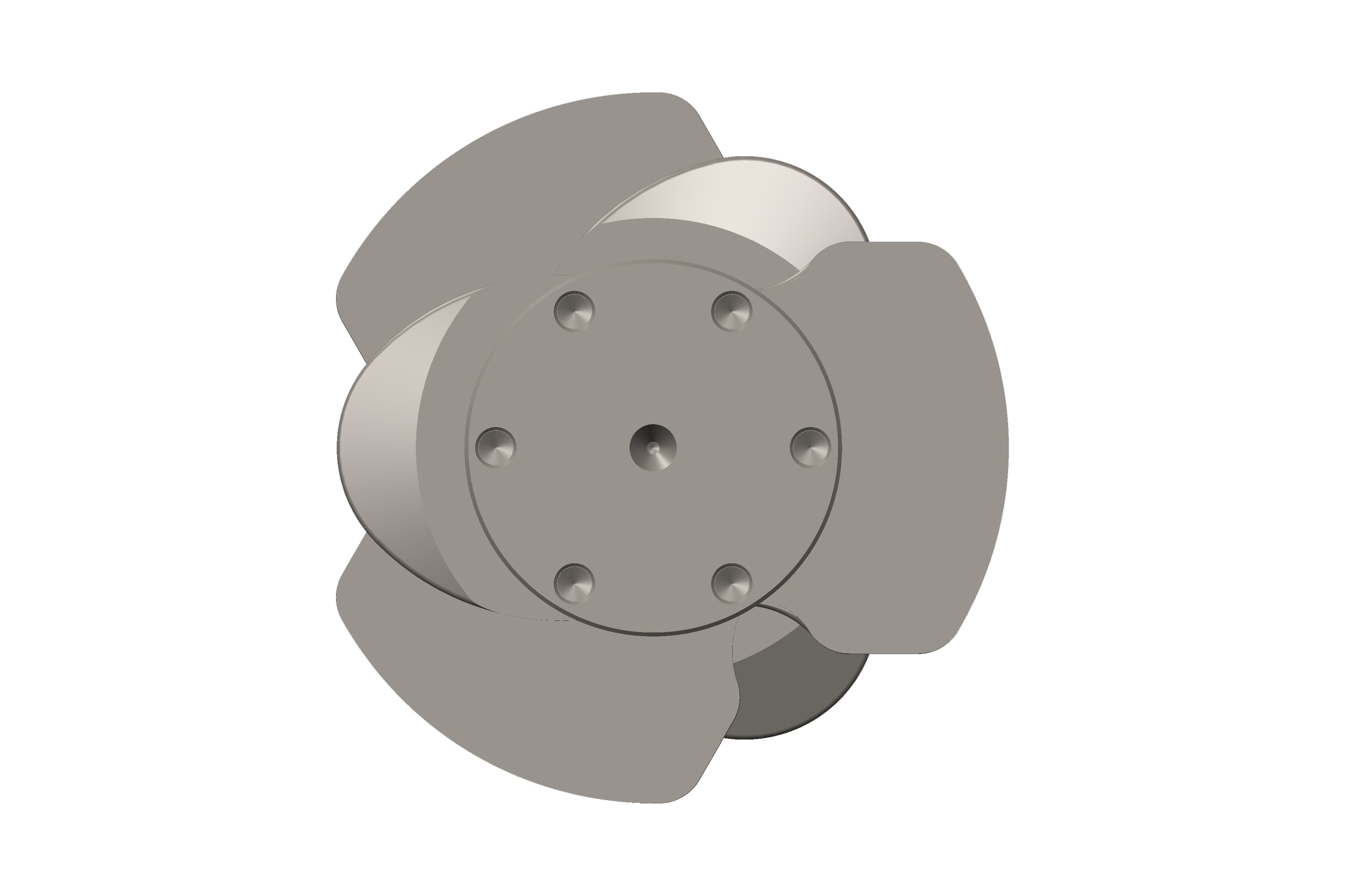 Cummins Engine Crankshaft - 3608833 - Shop Cummins