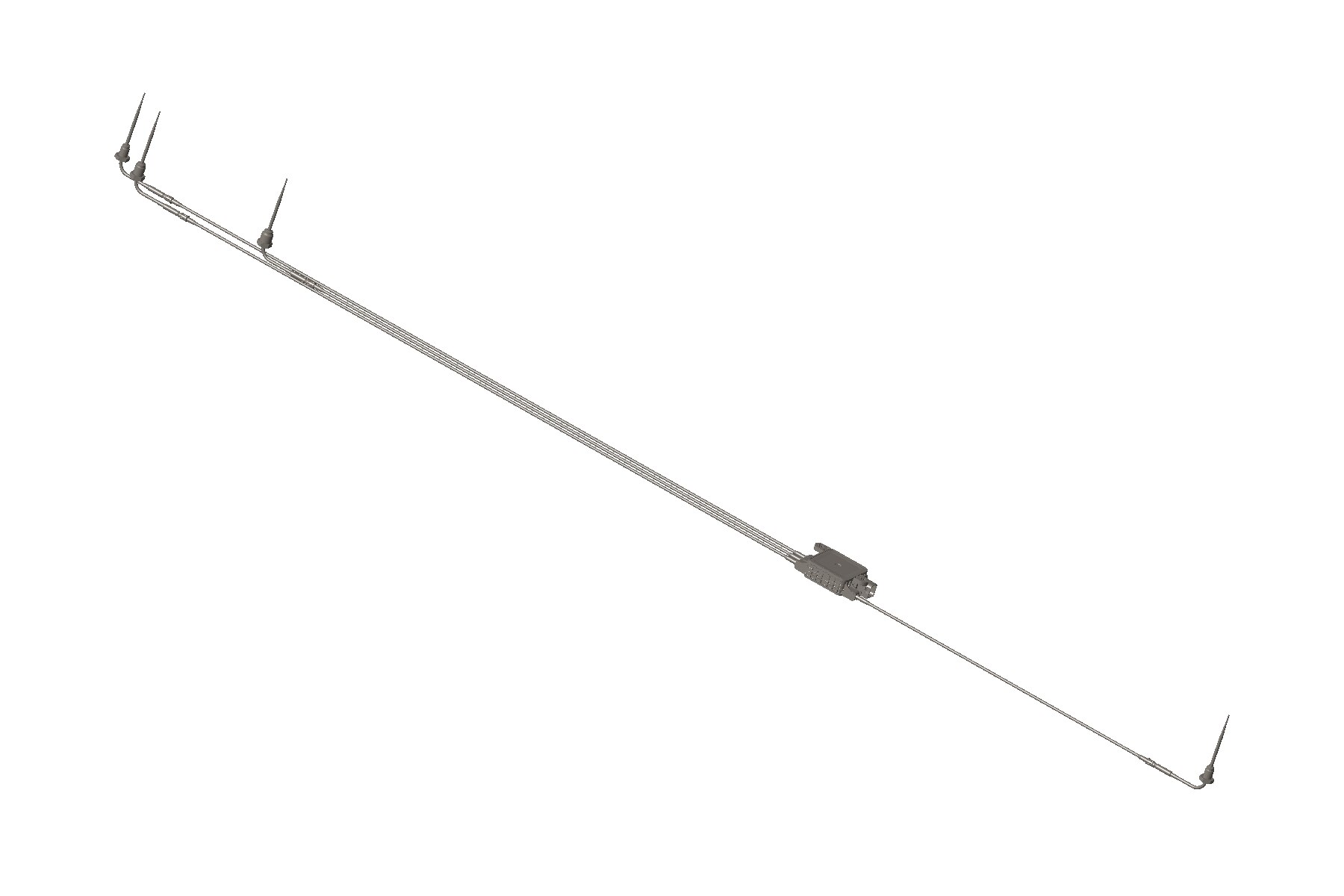 Cummins Temperature Sensor - 4384565 - Shop Cummins
