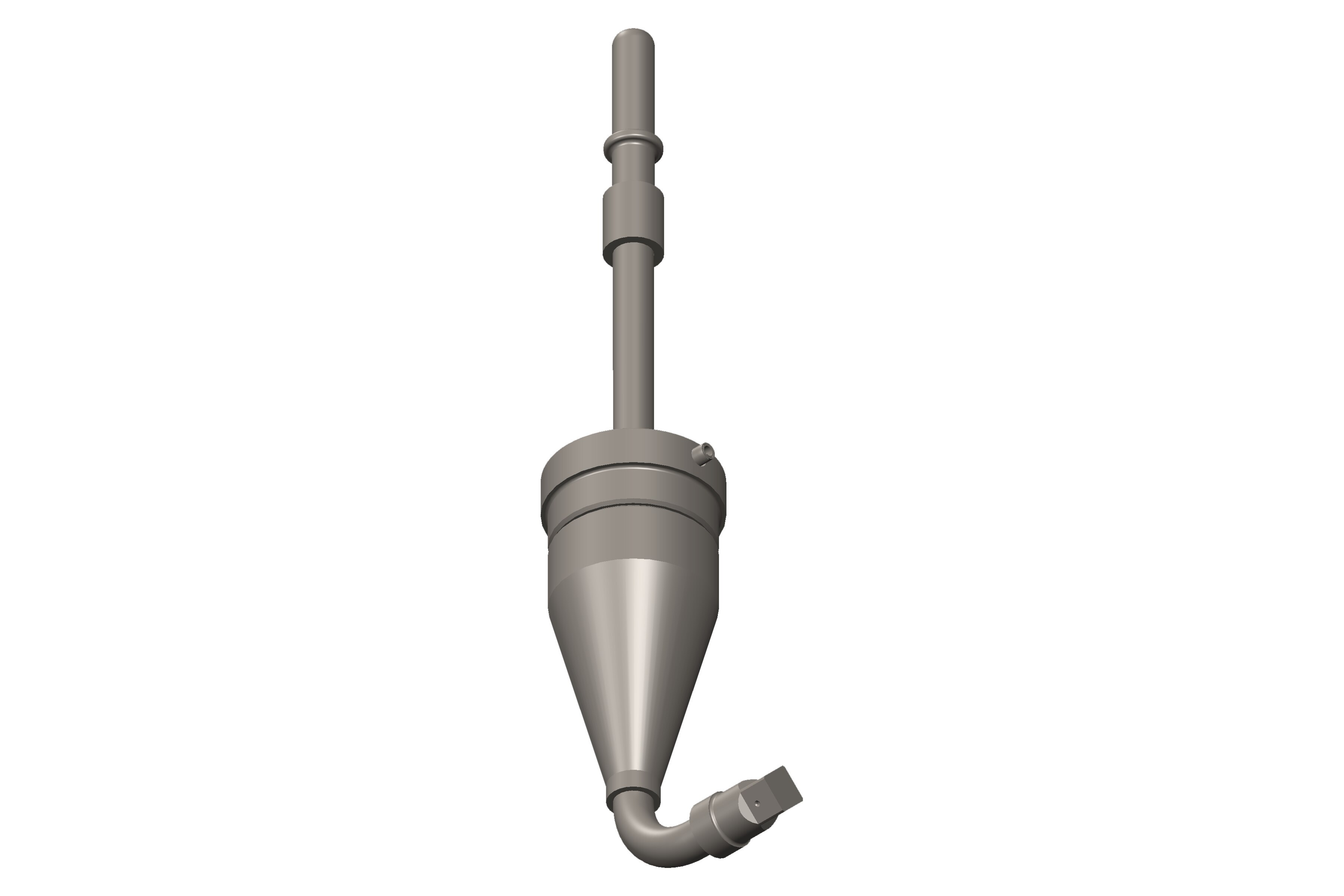 Cummins Doser Injector - 5307918 - Shop Cummins