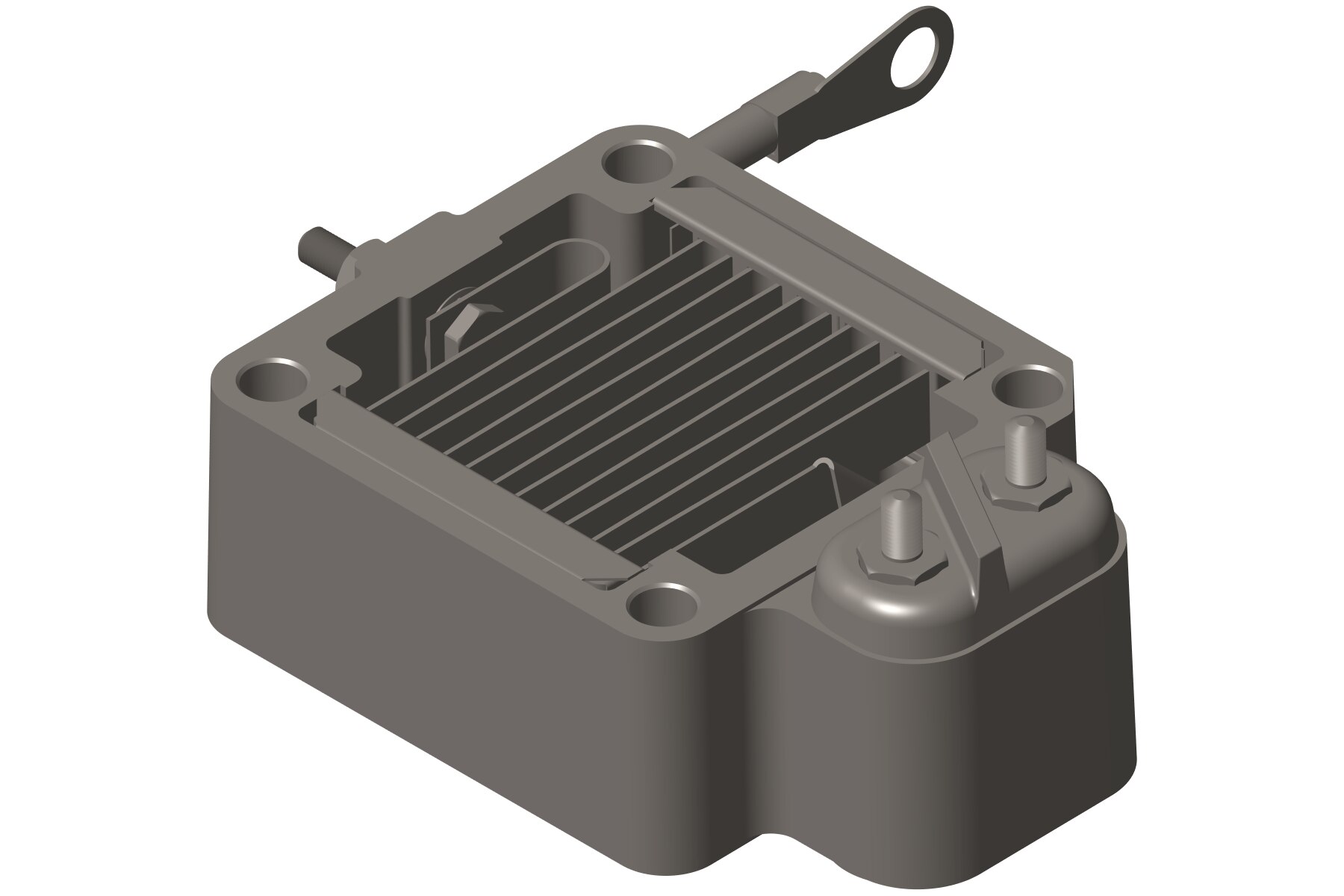 Cummins Intake Air Heater - 3965564 - Shop Cummins