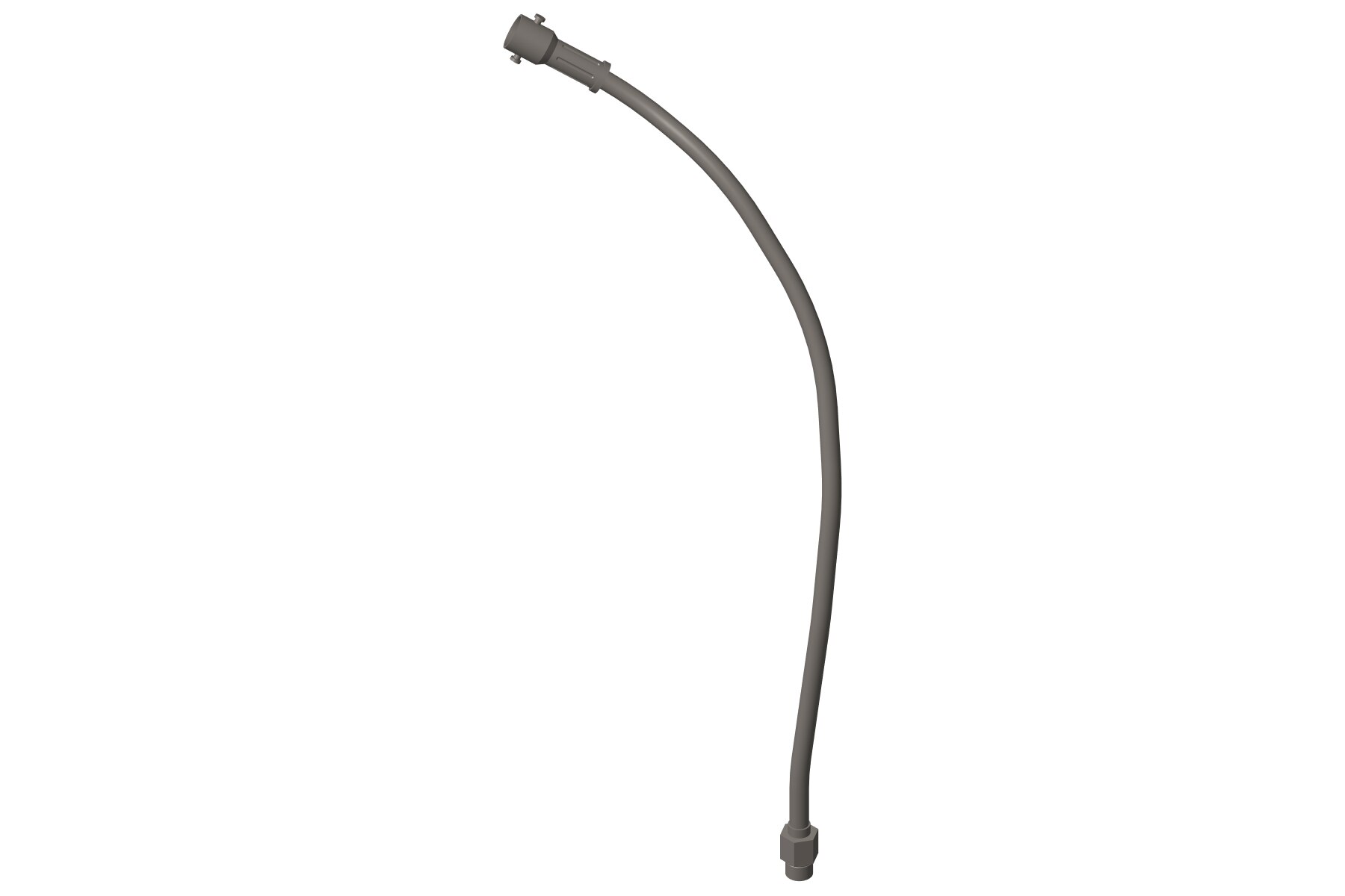 Cummins Oil Gauge Tube - 2871302 - Shop Cummins