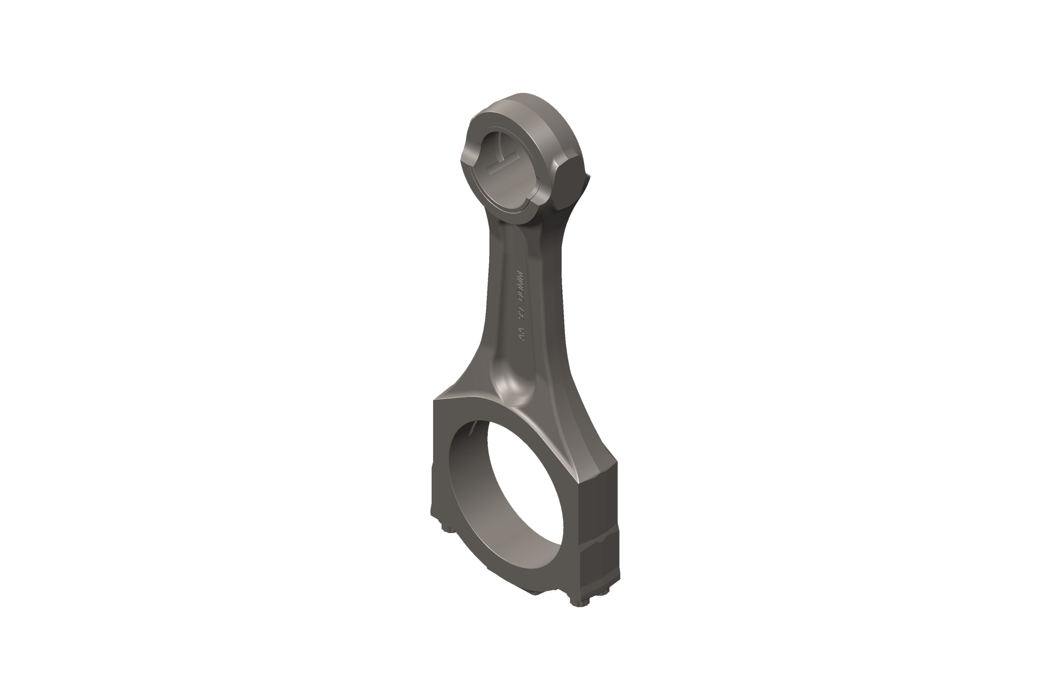 Cummins Engine Connecting Rod - 4943979 - Shop Cummins