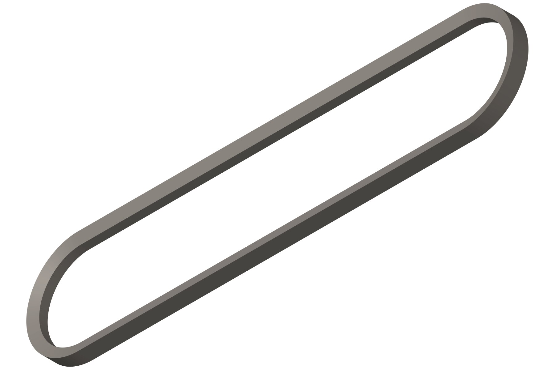 Cummins V Belt - 4995243 - Shop Cummins