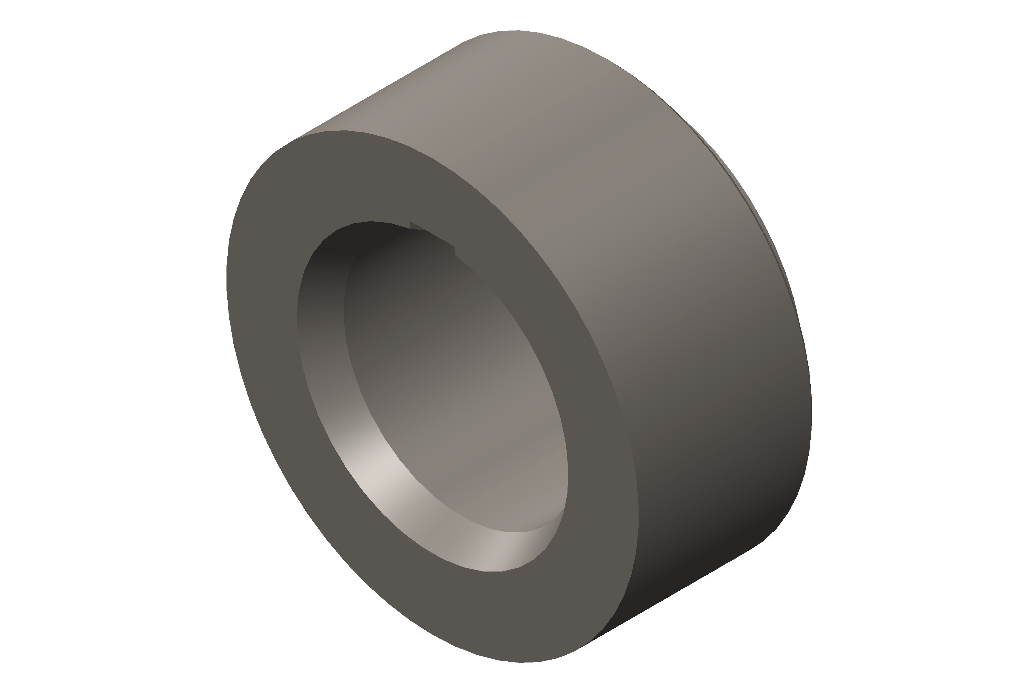 Cummins Spline Coupling Hub - 200398 - Shop Cummins
