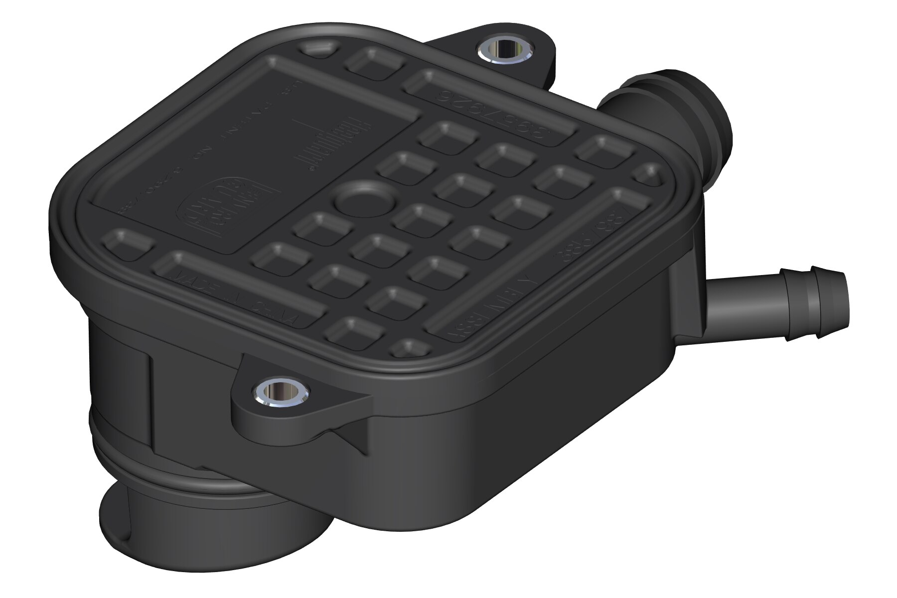 Cummins Breather Housing - 3957987 - Shop Cummins