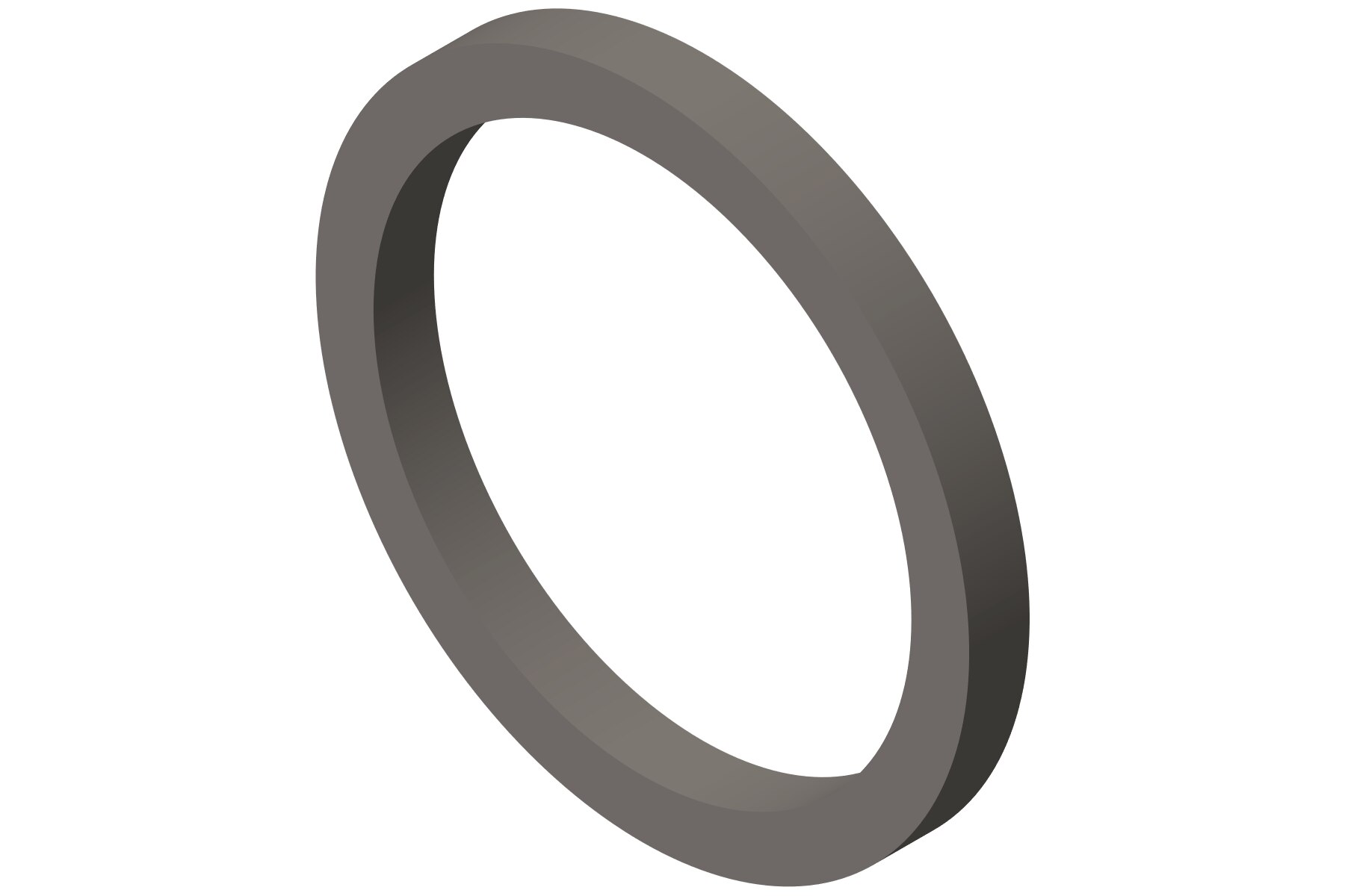 Cummins Rectangular Ring Seal - 154087 - Shop Cummins