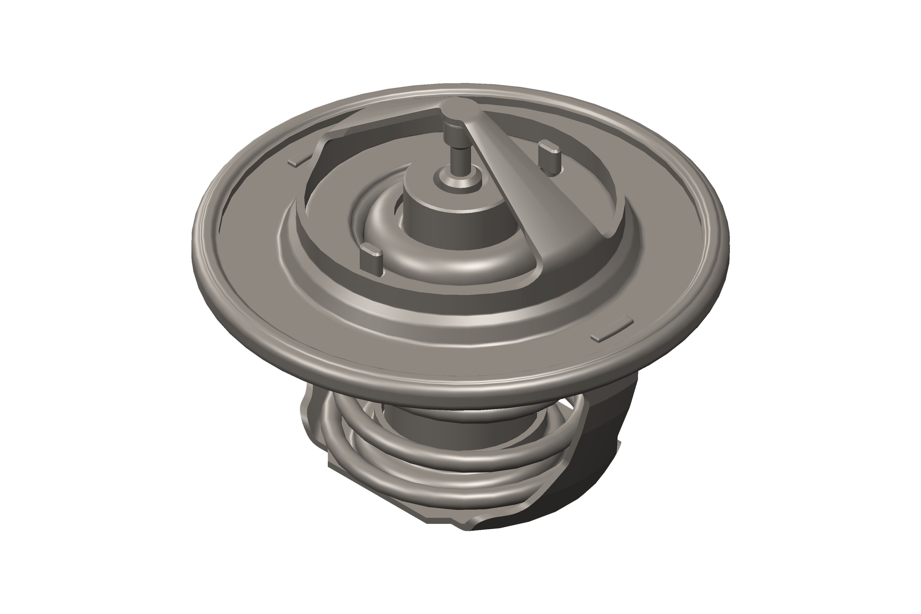 Cummins Thermostat - 3045913 - Shop Cummins