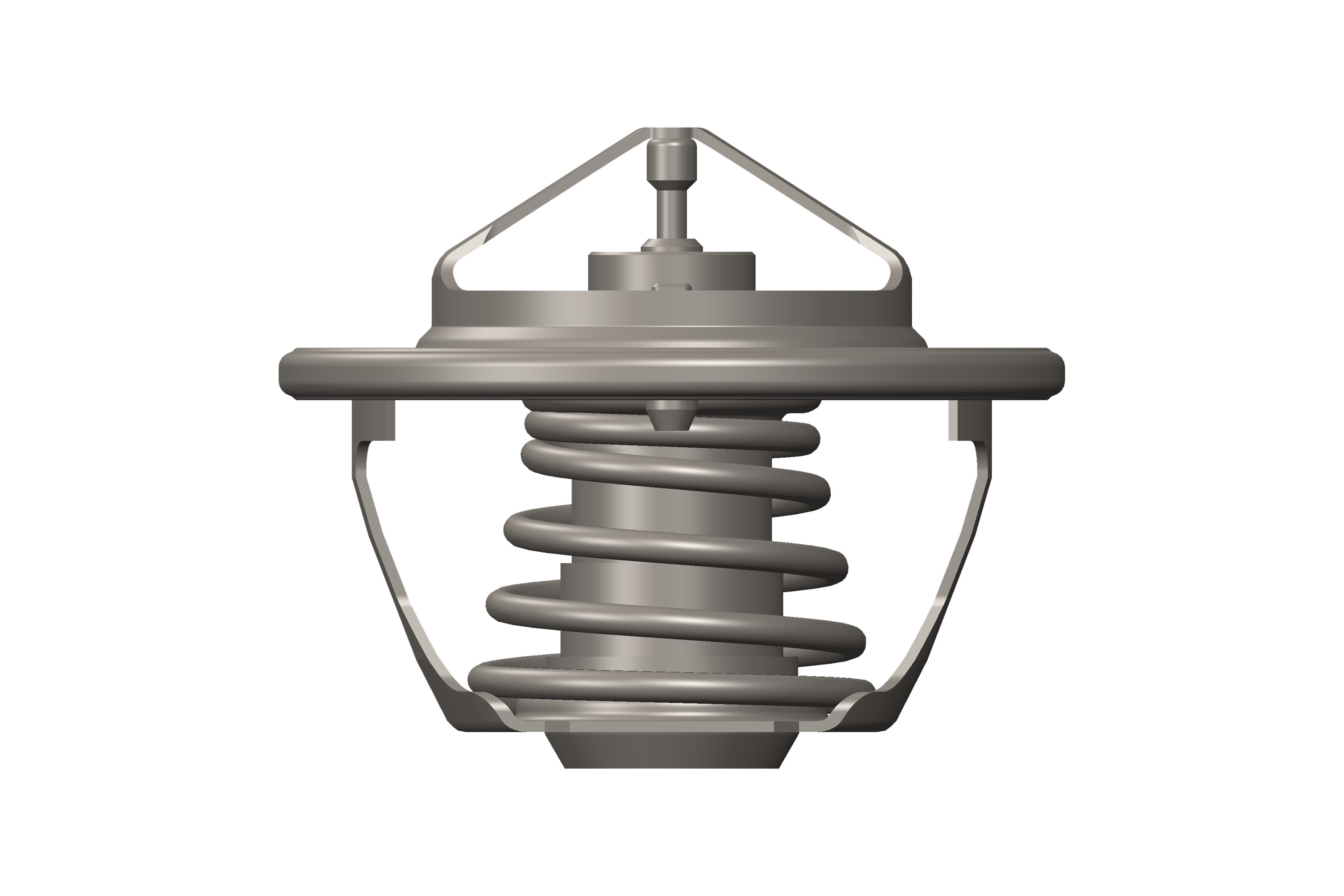 Cummins Thermostat - 3045913 - Shop Cummins