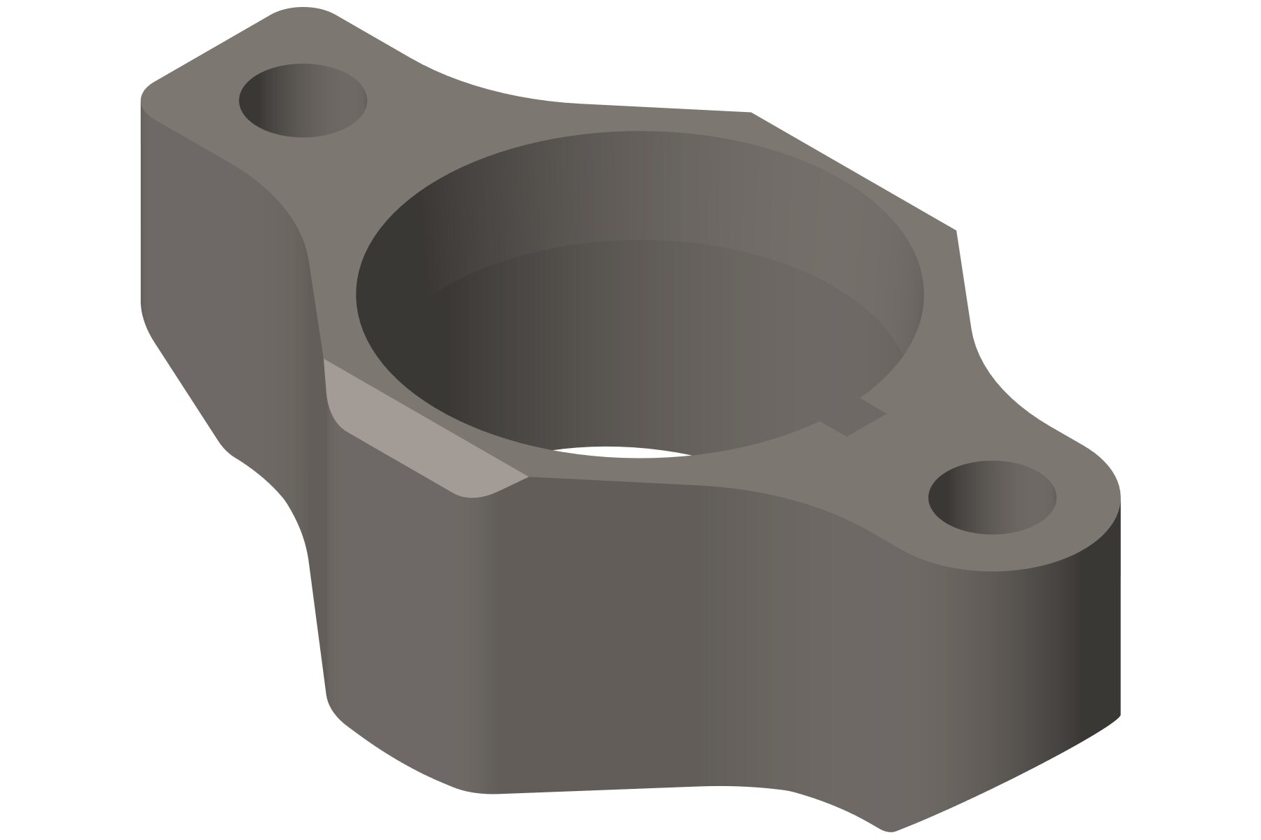 Cummins Injector Clamp - 3976370 - Shop Cummins