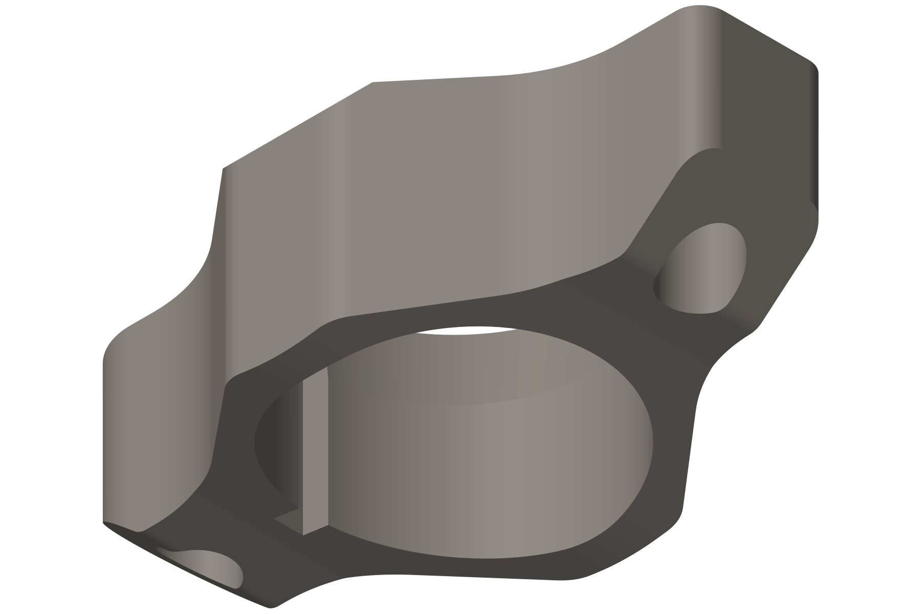 Cummins Injector Clamp - 3976370 - Shop Cummins